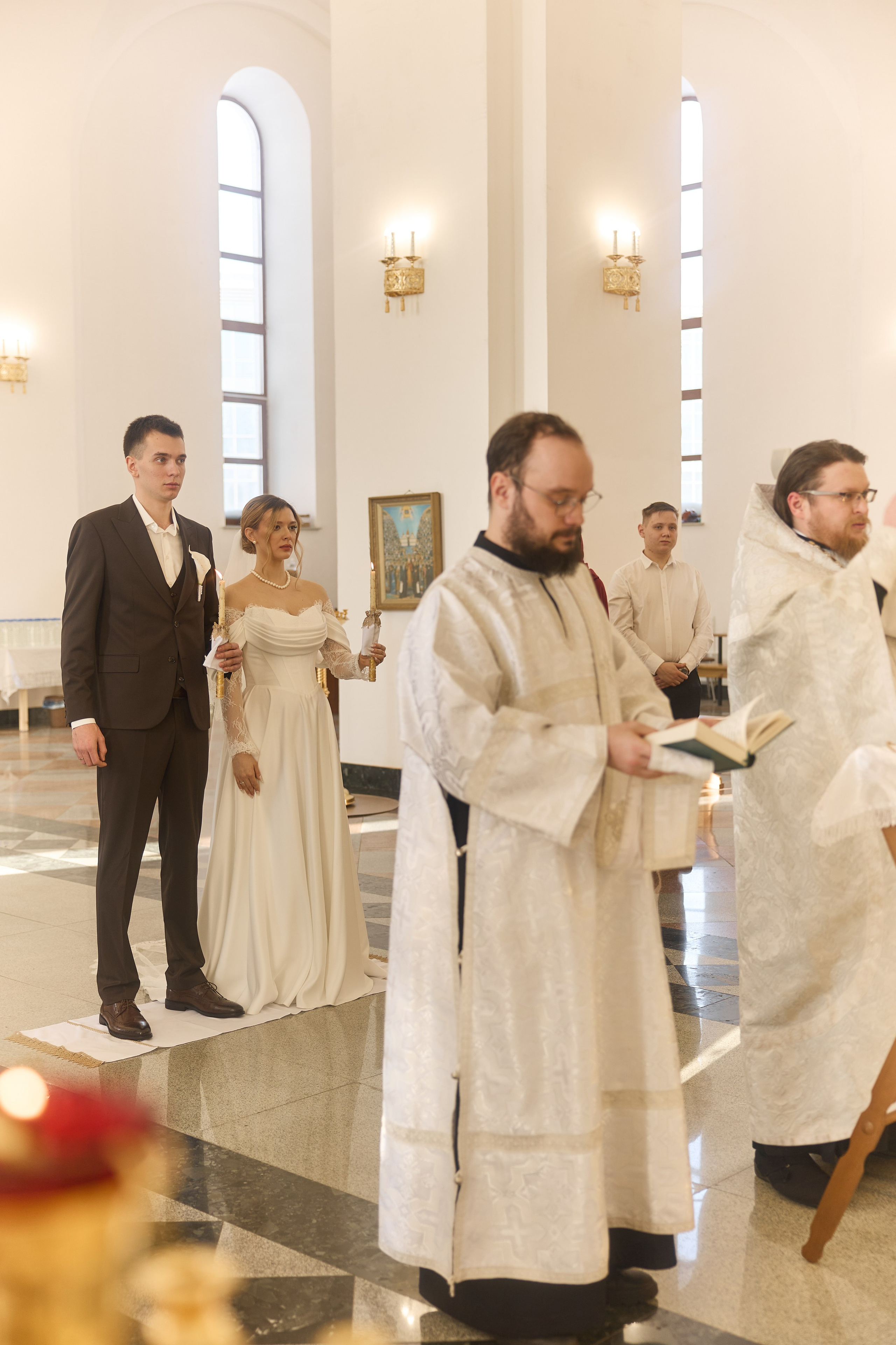 Никита и Елизавета. Kharchenkotatianaweddingphoto