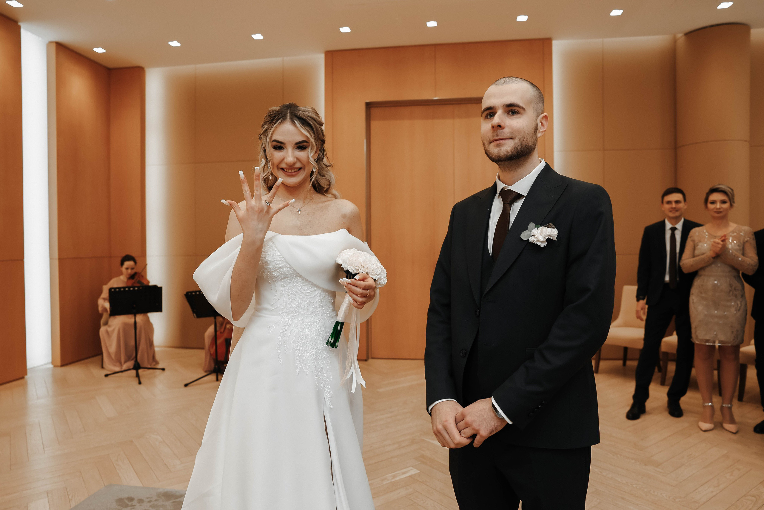 ARTEM&ANASTASIA. Kharchenkotatianaweddingphoto