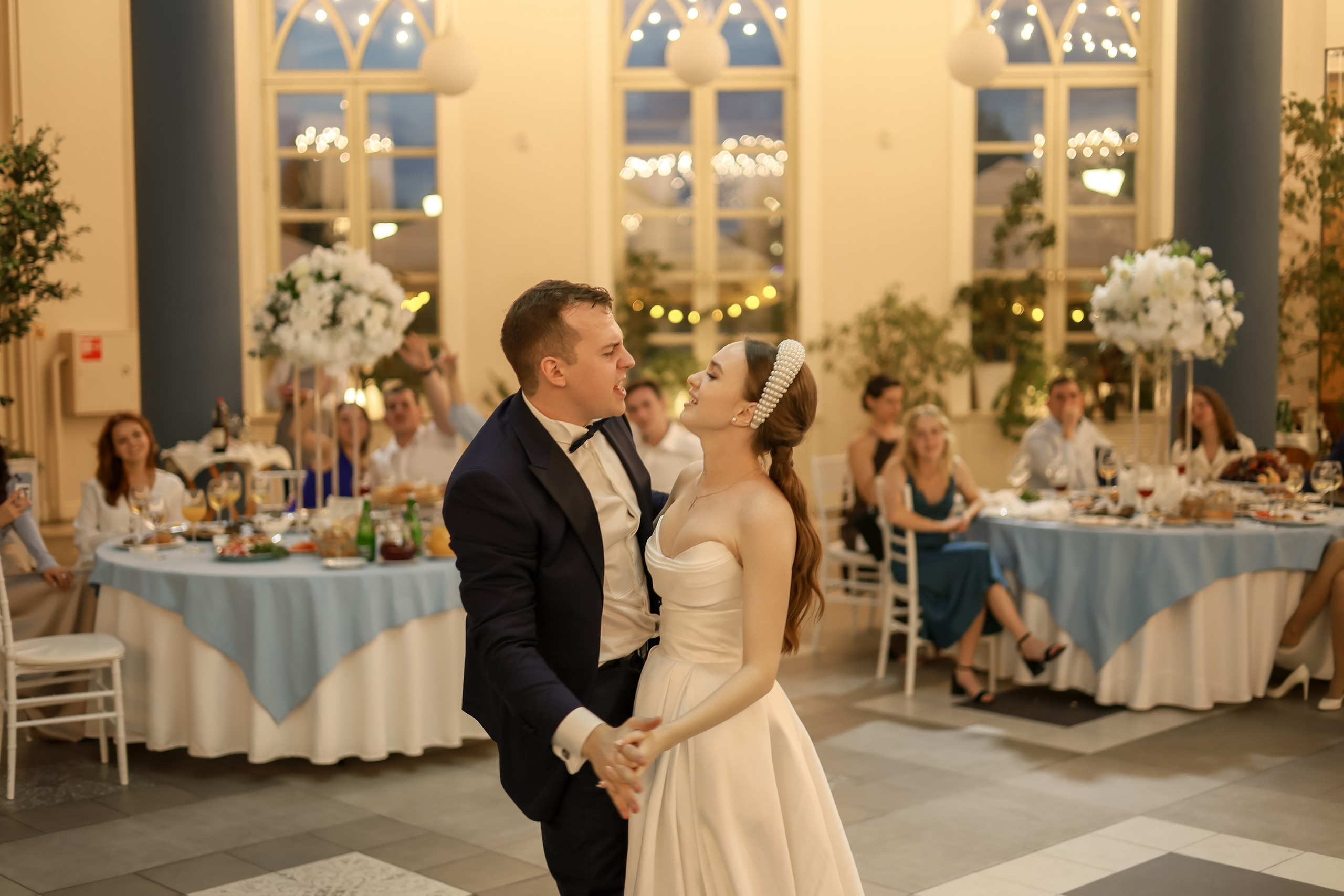 DANI & SOFI. Kharchenkotatianaweddingphoto