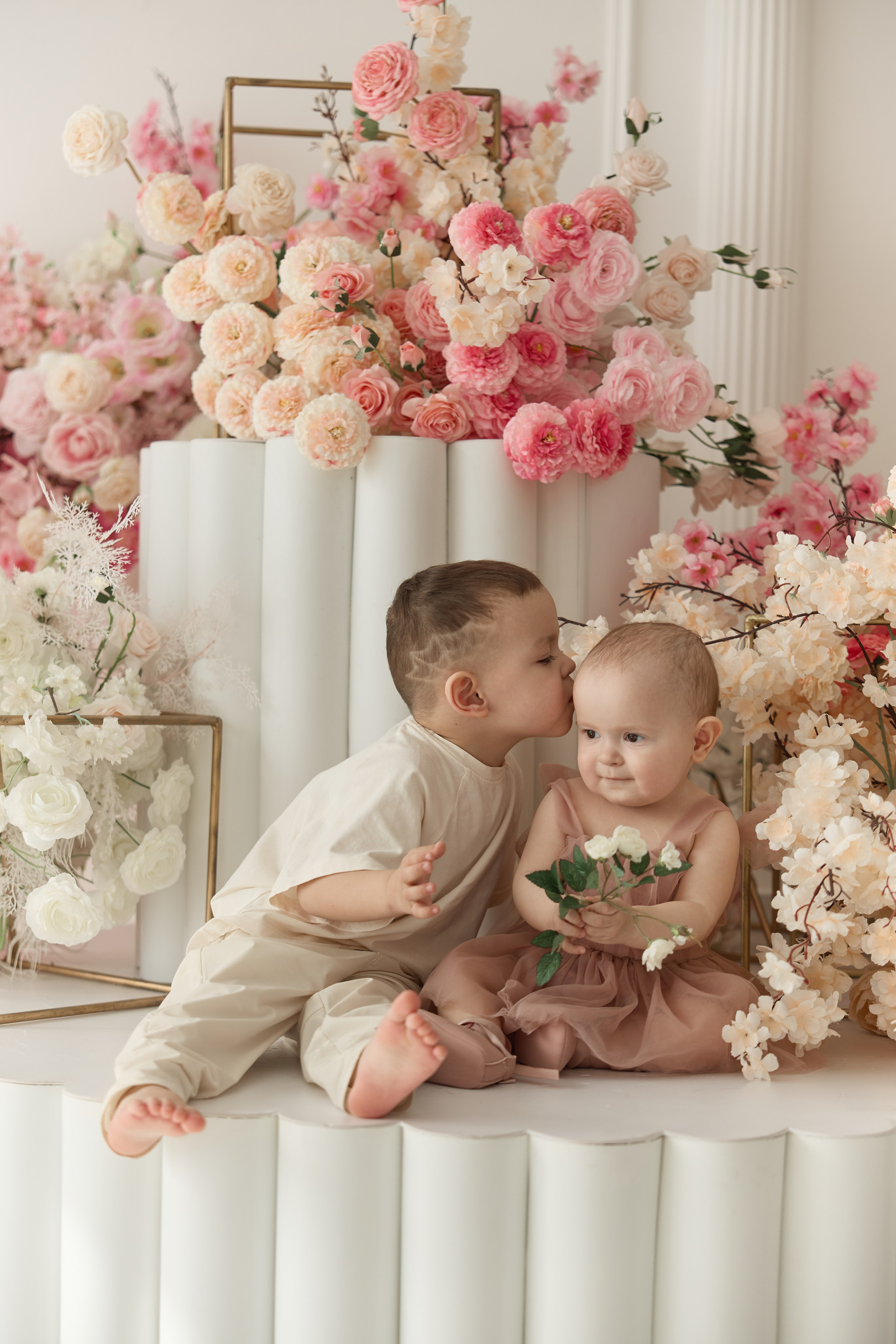 МИЯ И КИРЮША. Kharchenkotatianaweddingphoto