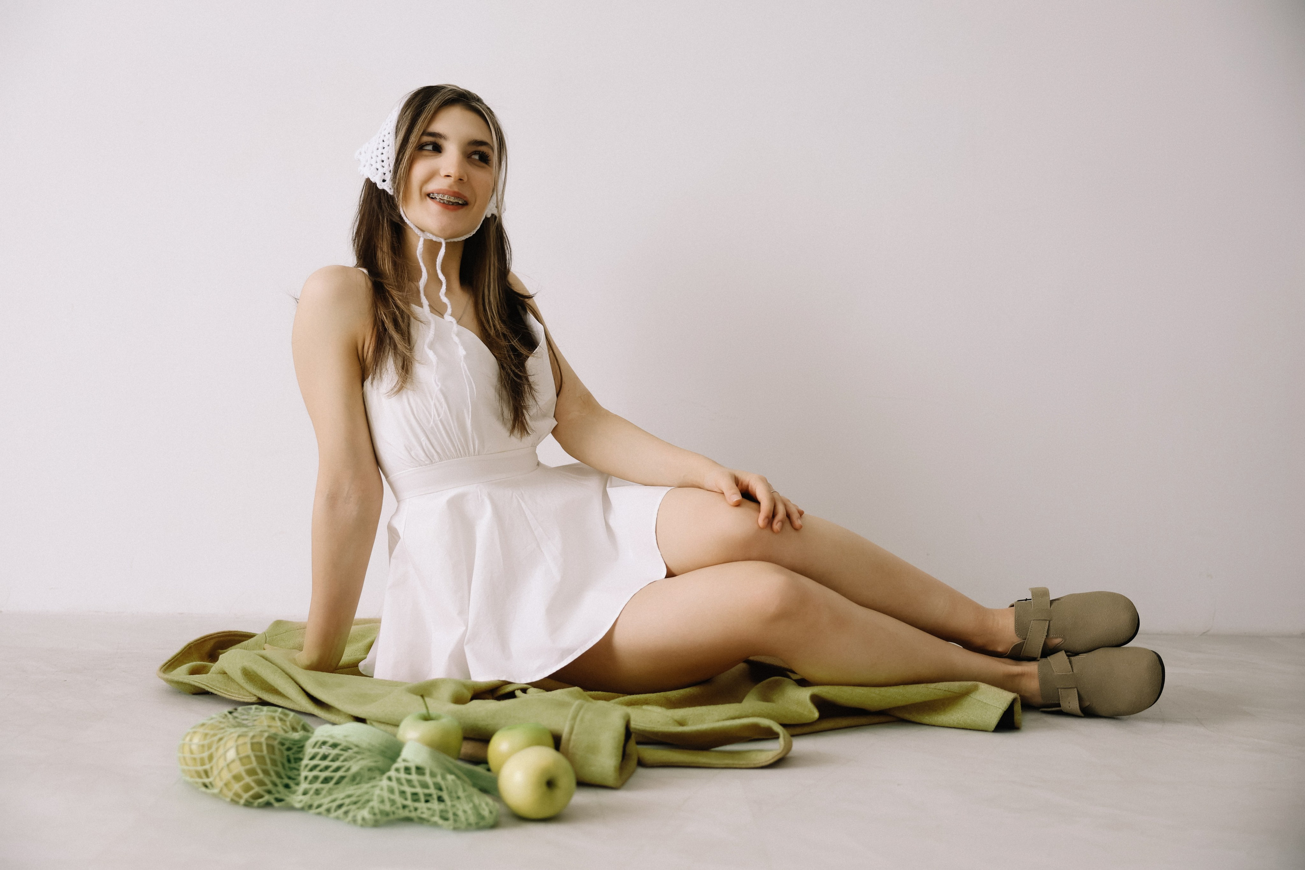 Sofi apple. Kharchenkotatianaweddingphoto