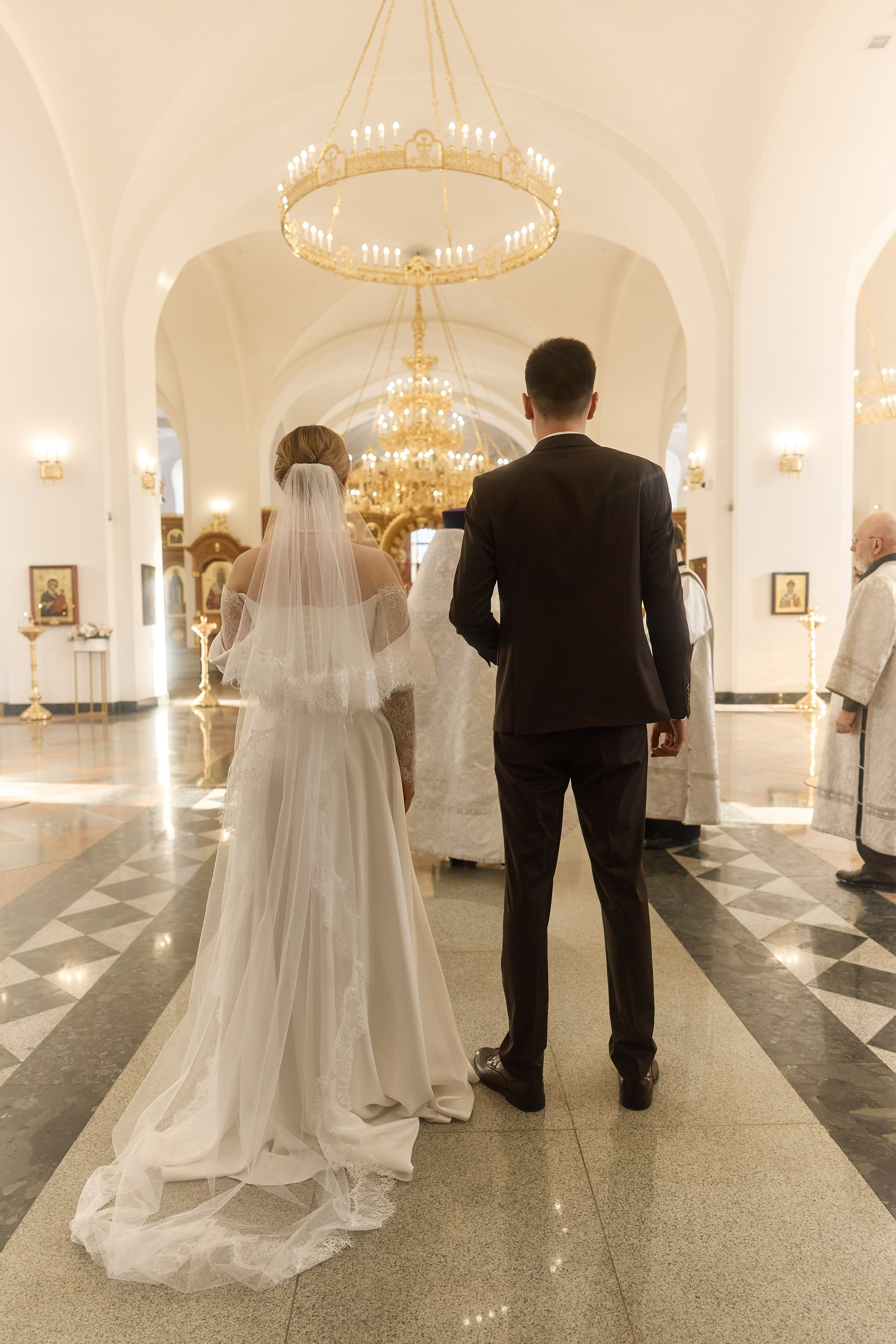 Никита и Елизавета. Kharchenkotatianaweddingphoto