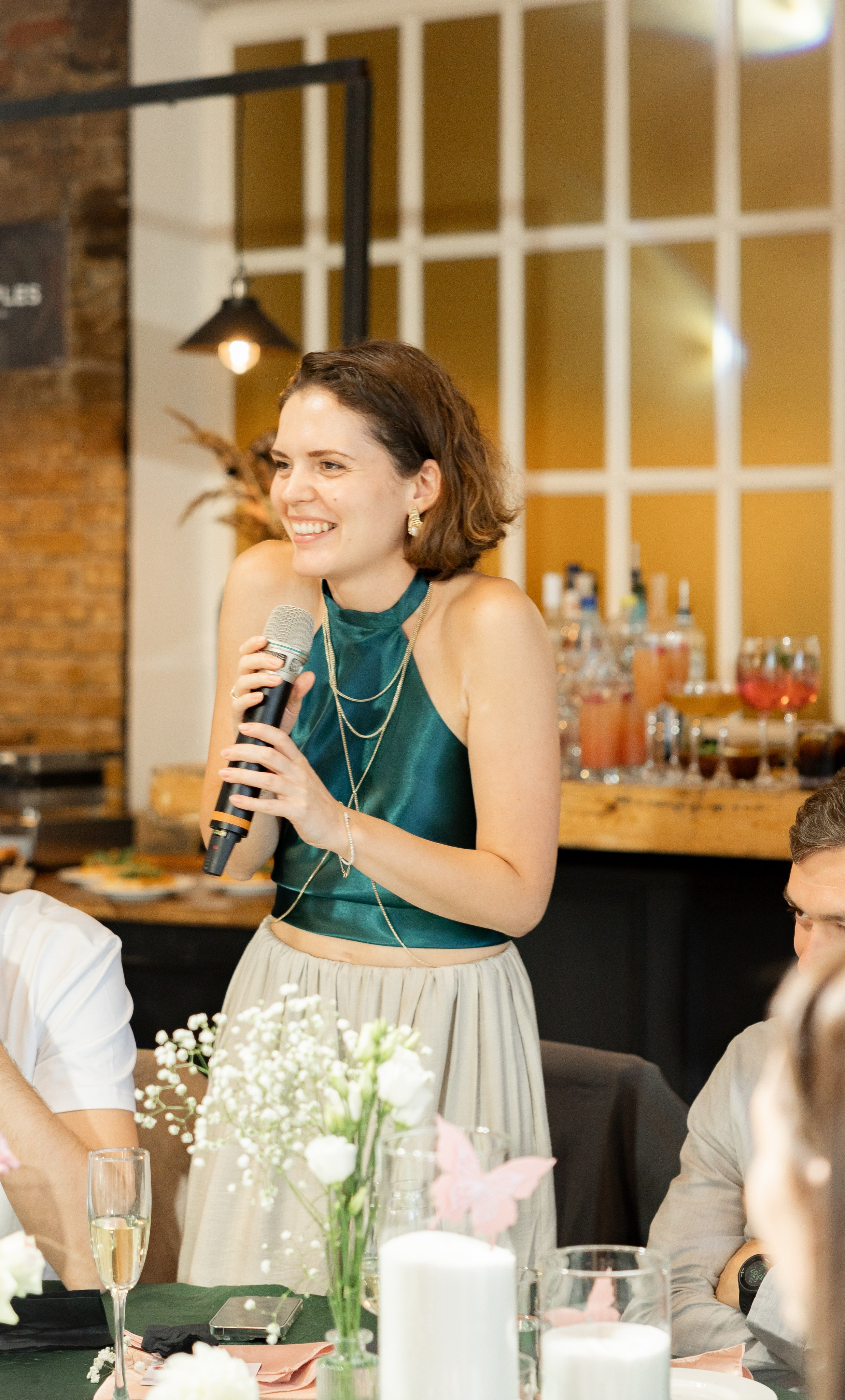 Сергей и Миляна. Kharchenkotatianaweddingphoto