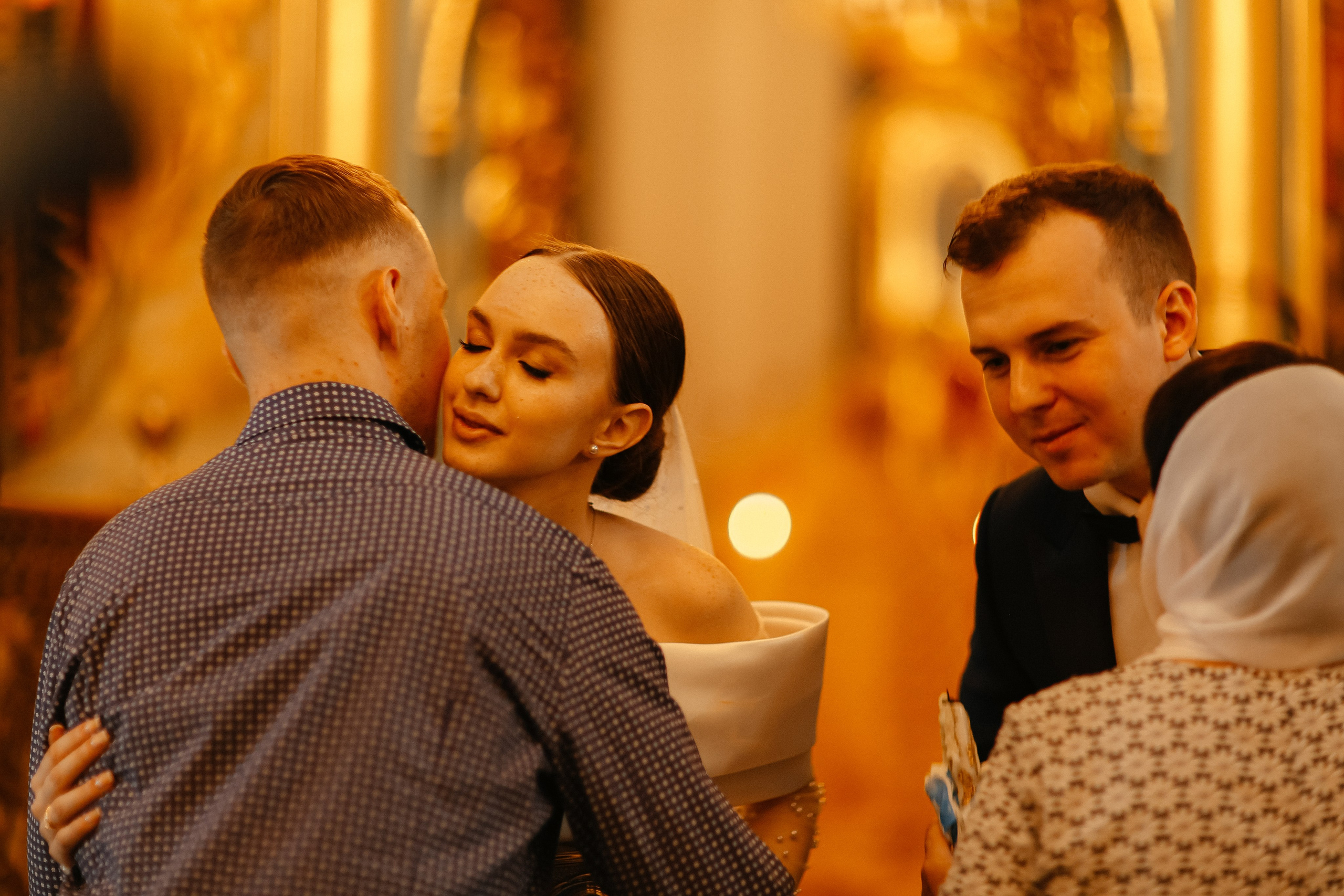 Венчание DANIIL & SOFIA. Kharchenkotatianaweddingphoto