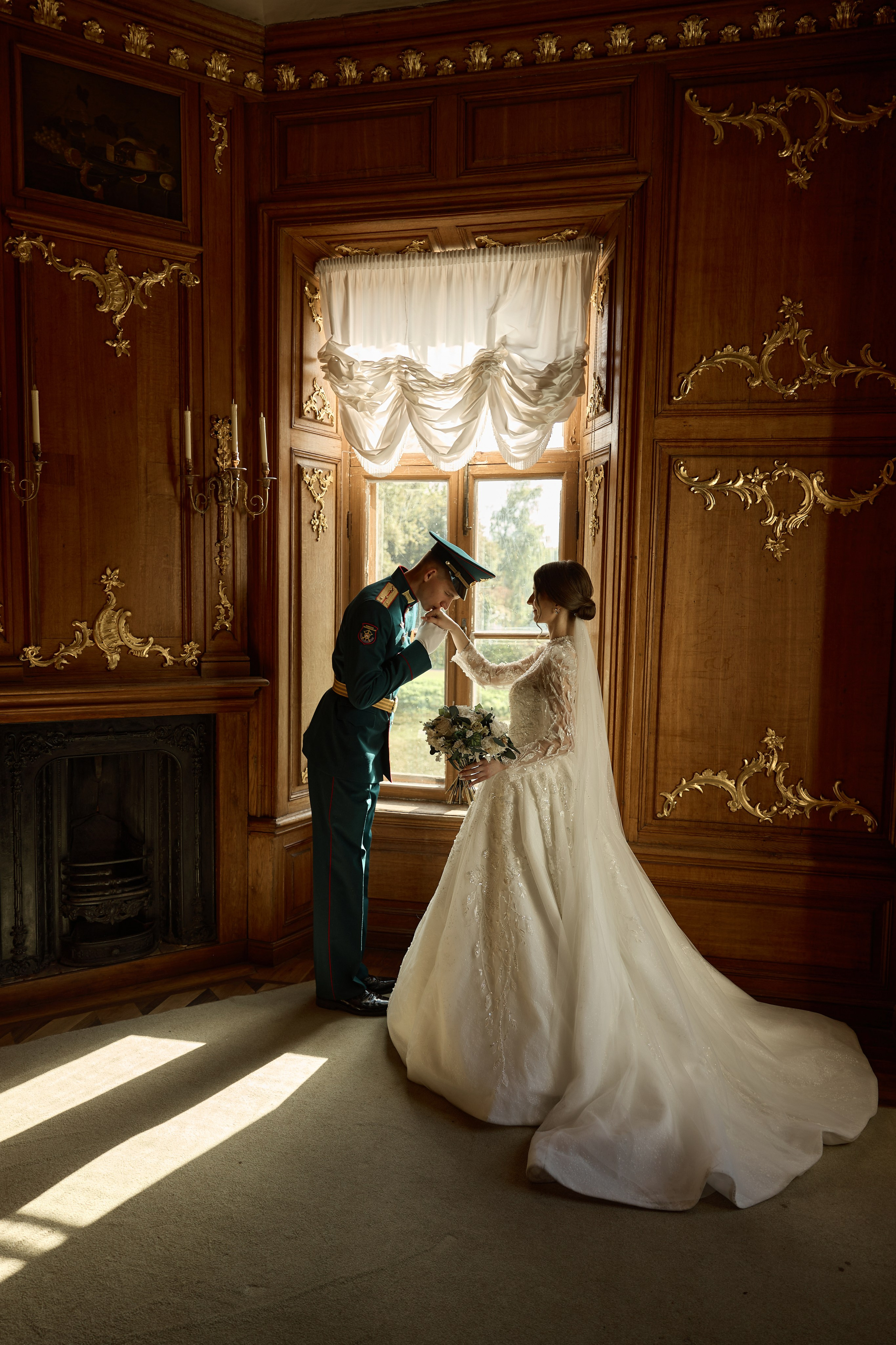 Иван и Екатерина 06-09-2025. Kharchenkotatianaweddingphoto