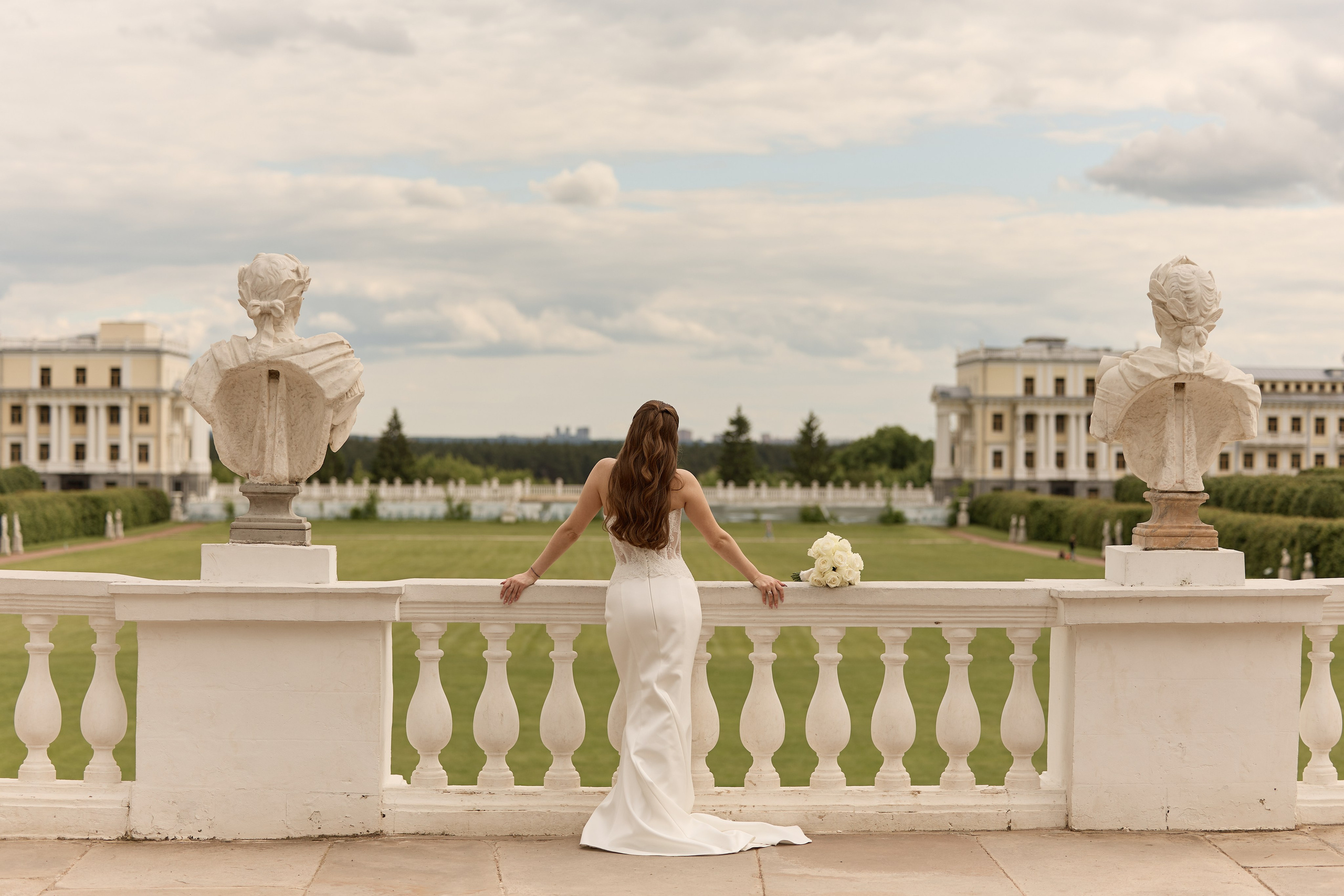 Илья и Алина. Kharchenkotatianaweddingphoto