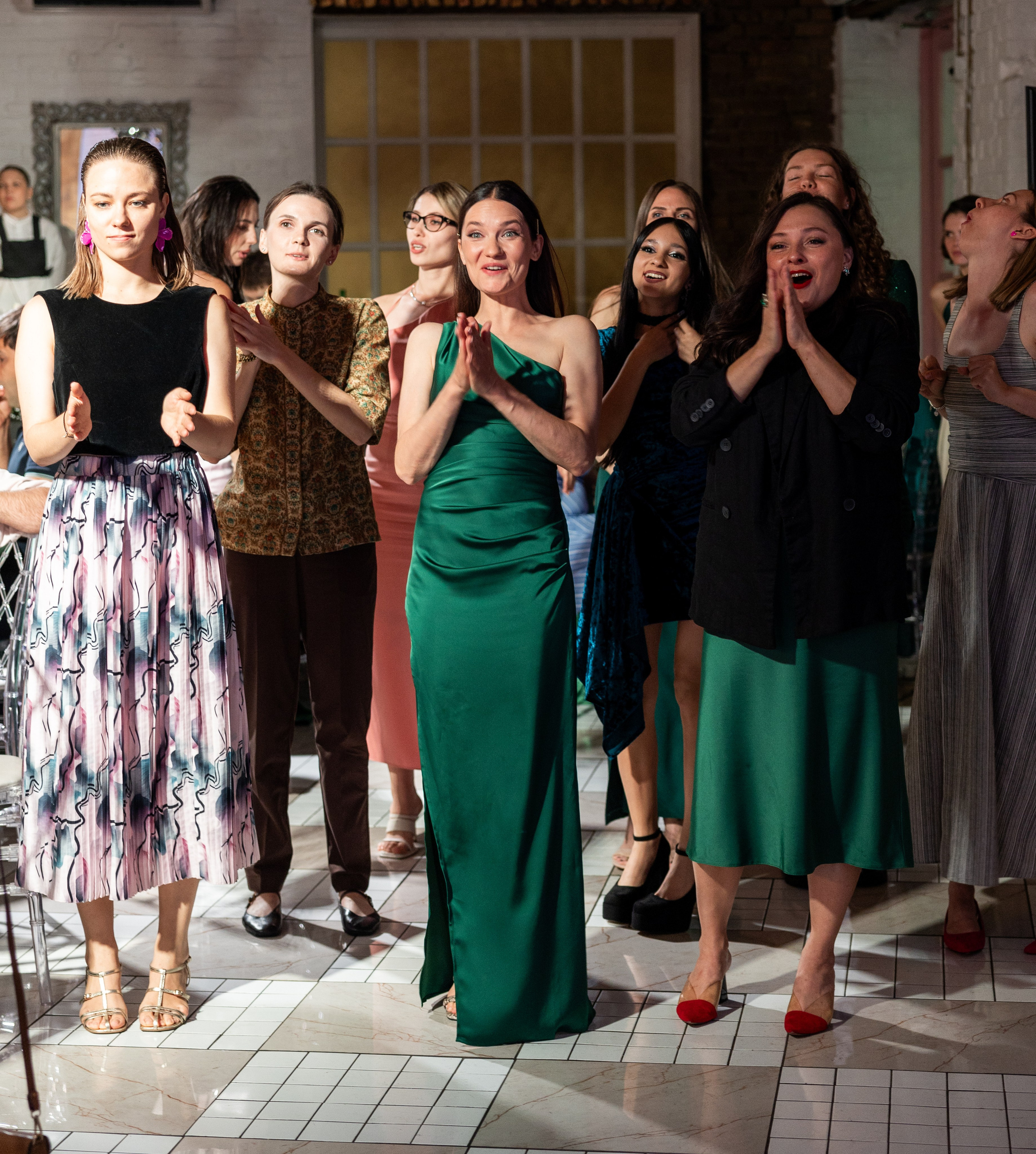 Сергей и Миляна. Kharchenkotatianaweddingphoto