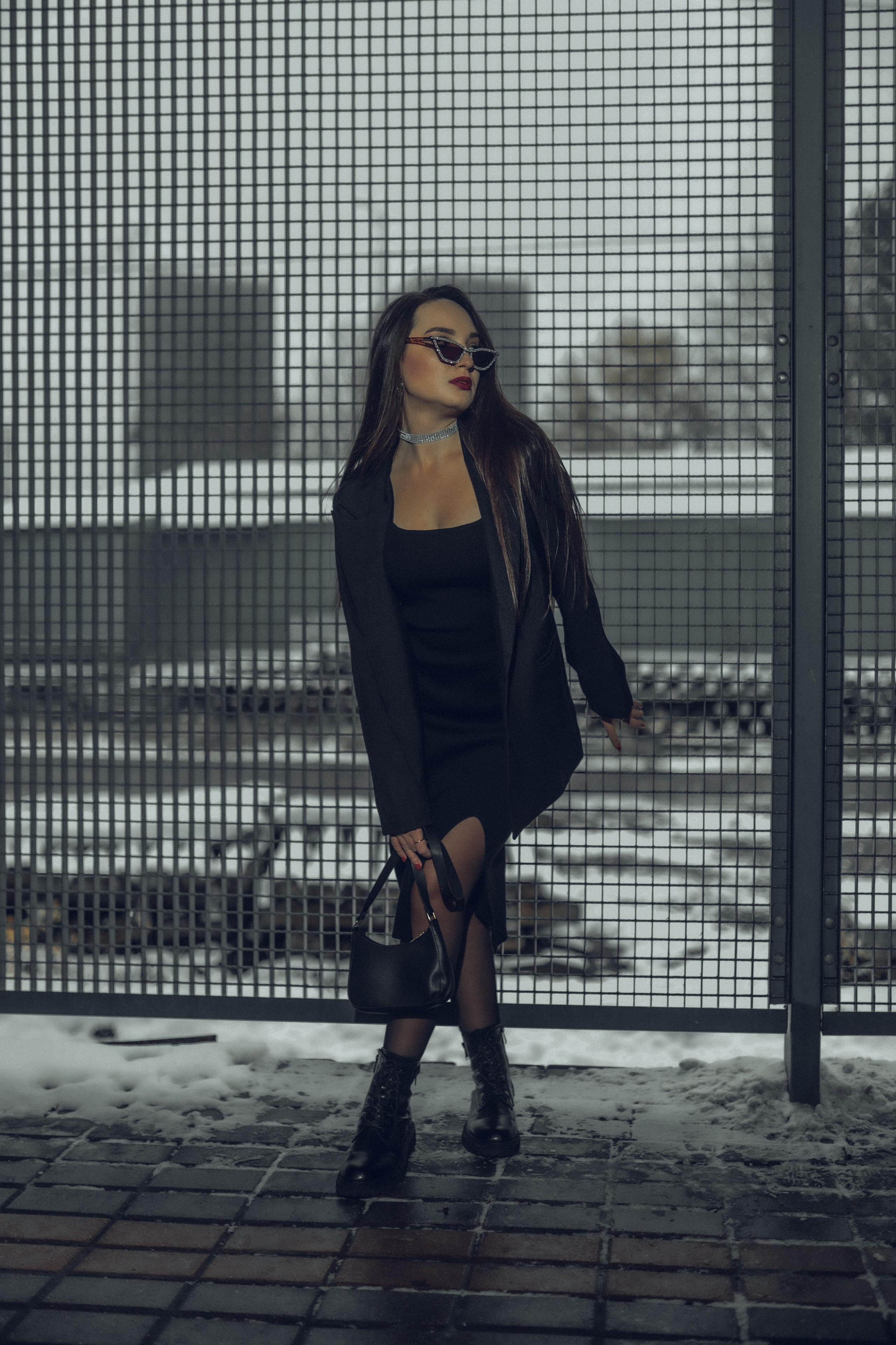 YANA METRO. Kharchenkotatianaweddingphoto