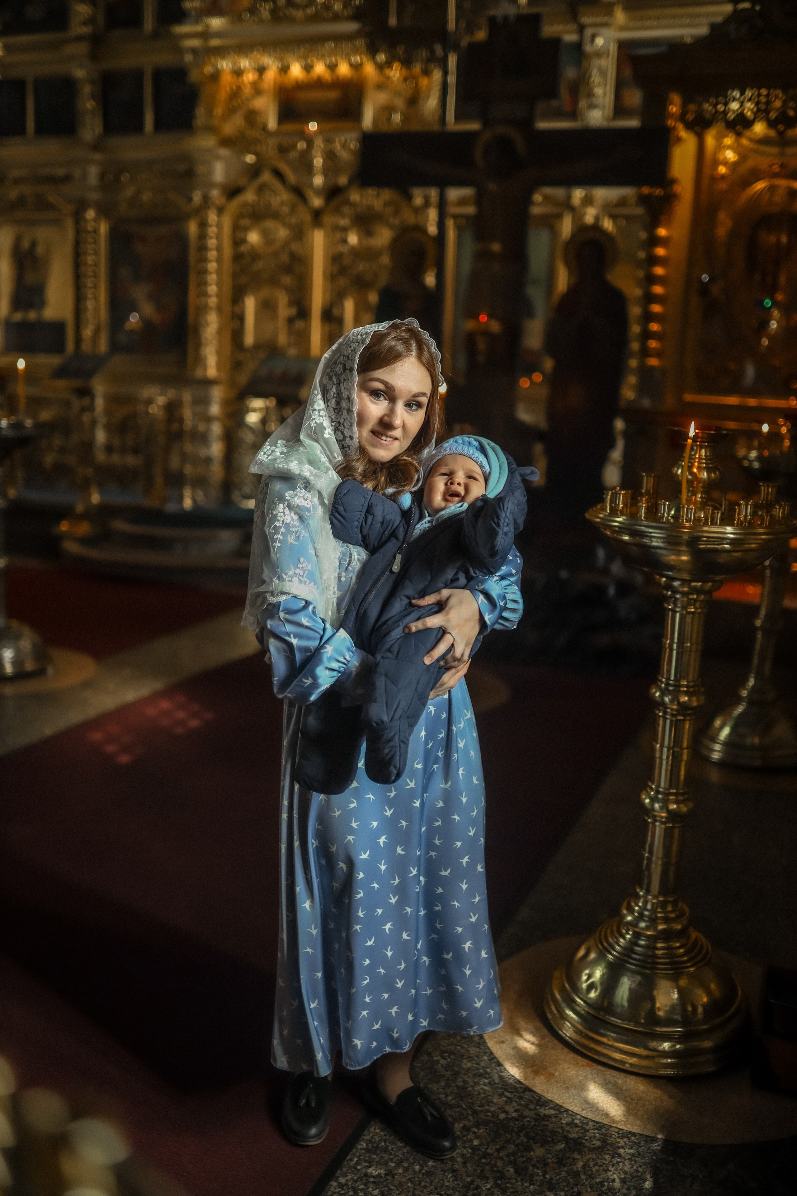 Misha baptims. Kharchenkotatianaweddingphoto