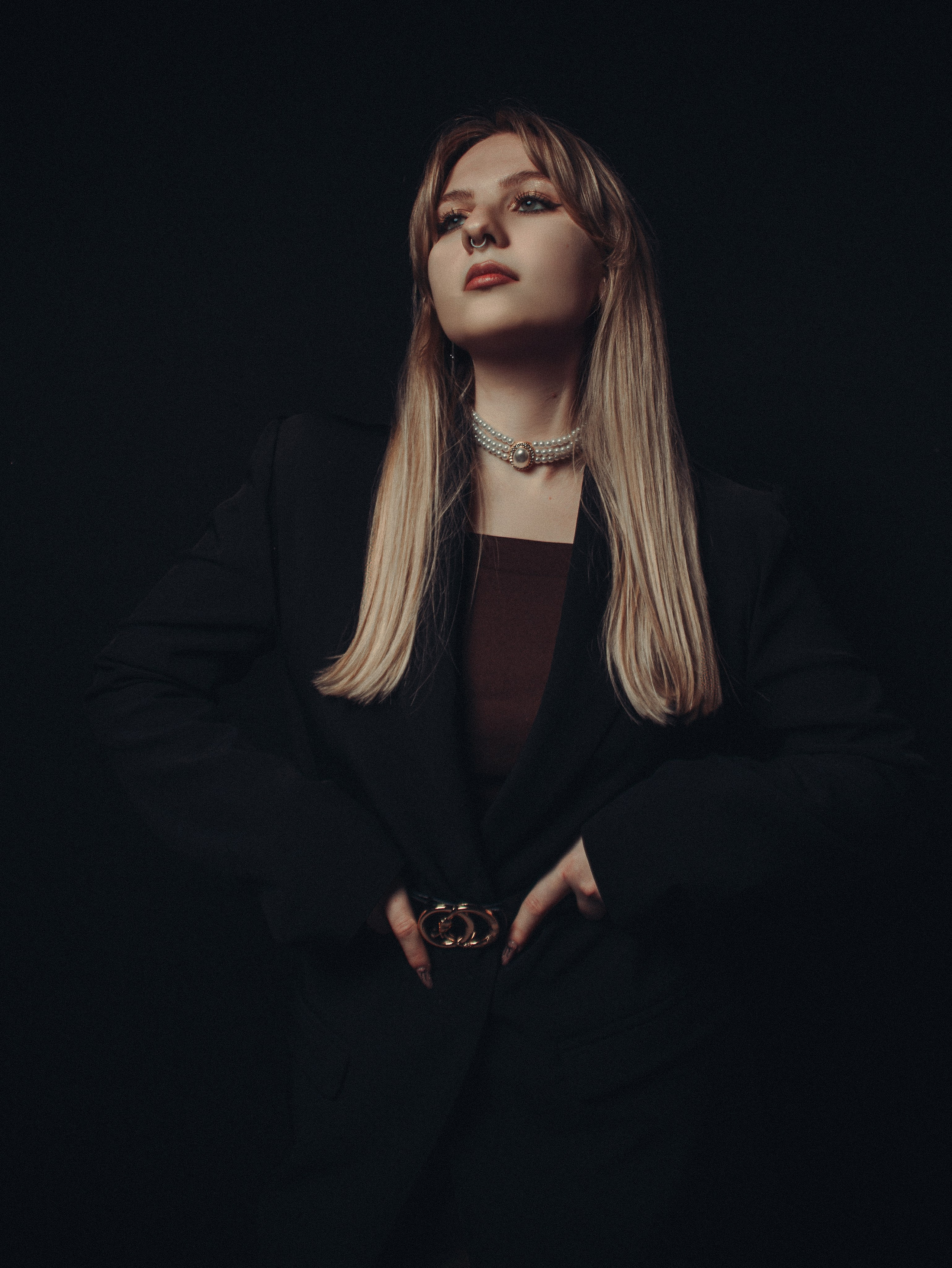 KRIS. Фотограф Андрей Степченков | Москва и МО