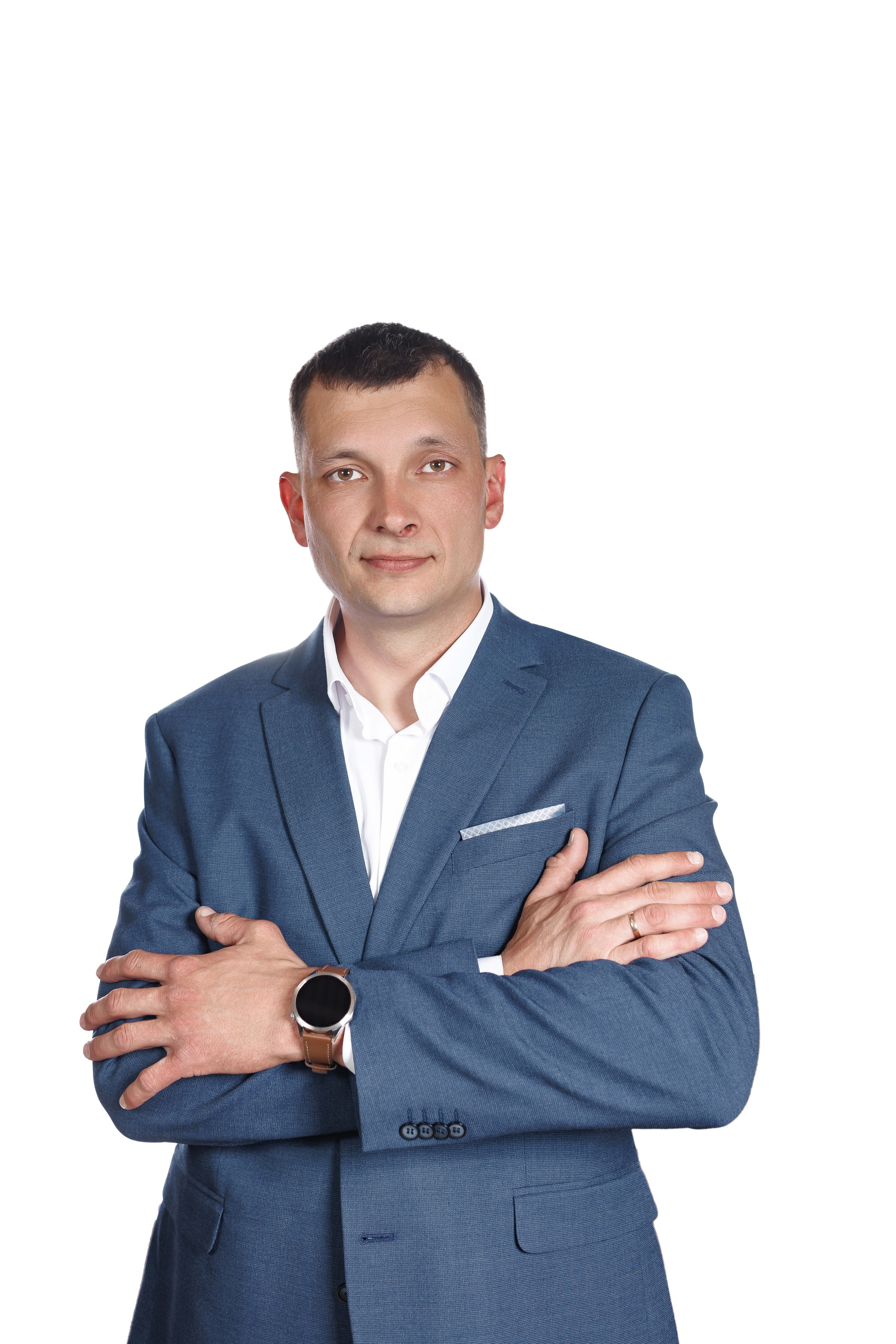 Портреты сотрудников компании Стройтехно. Дмитрий Судаков, фотограф в Екатеринбурге и Москве