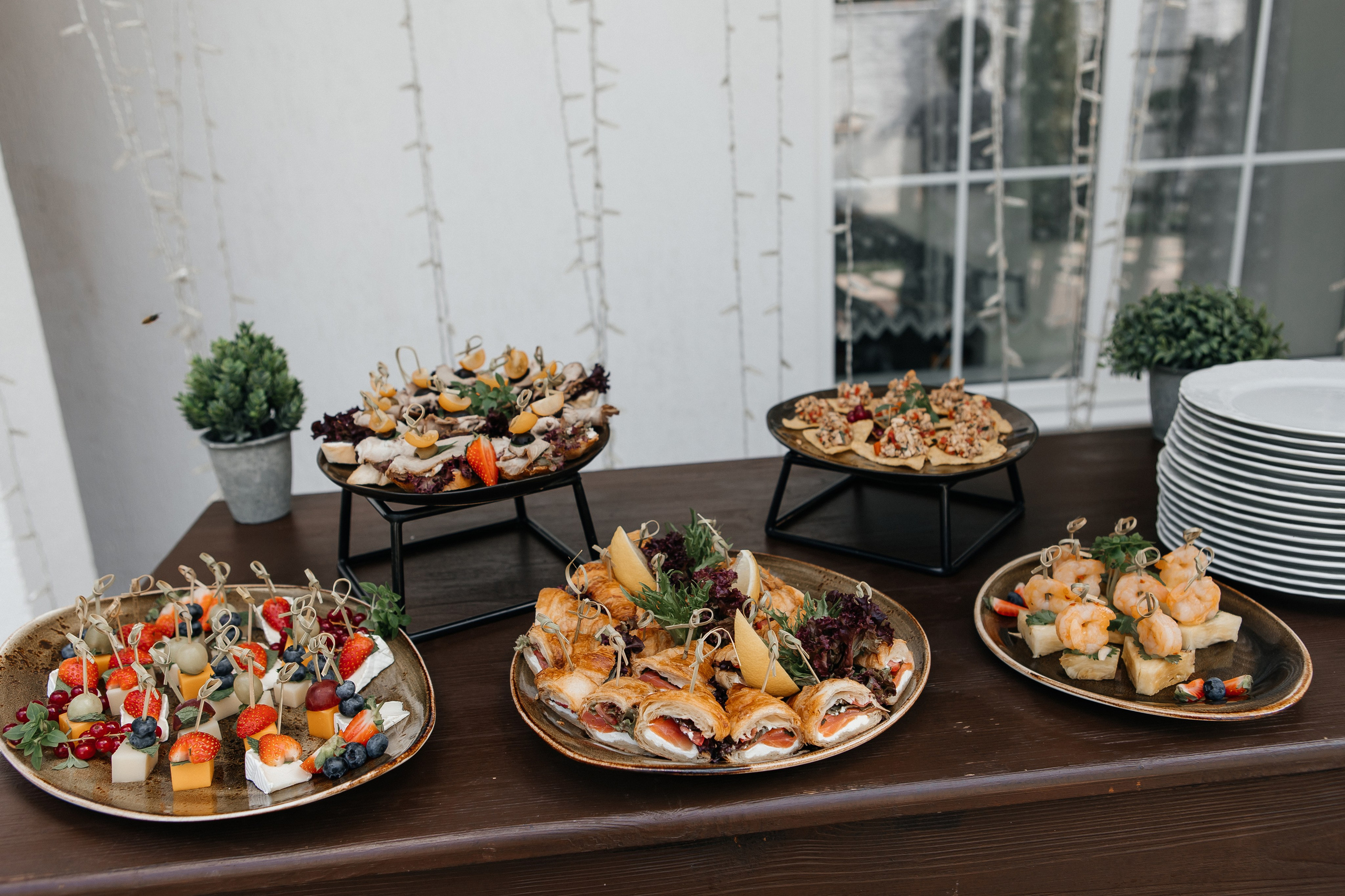 Максим и Алёна. Свадебный фотограф в Москве Дарья Олендарёва