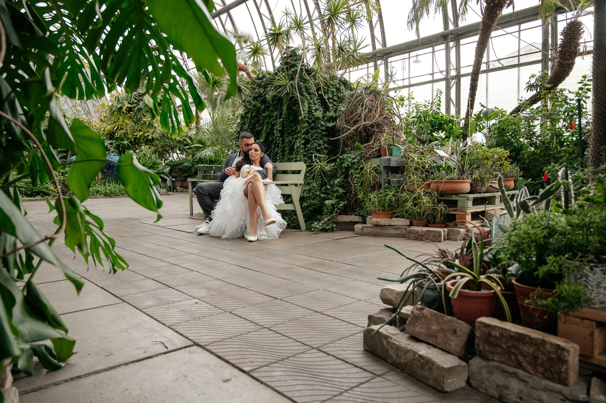 Царское село. Свадебный и семейный фотограф из Санкт-Петербурга Климов Анатолий