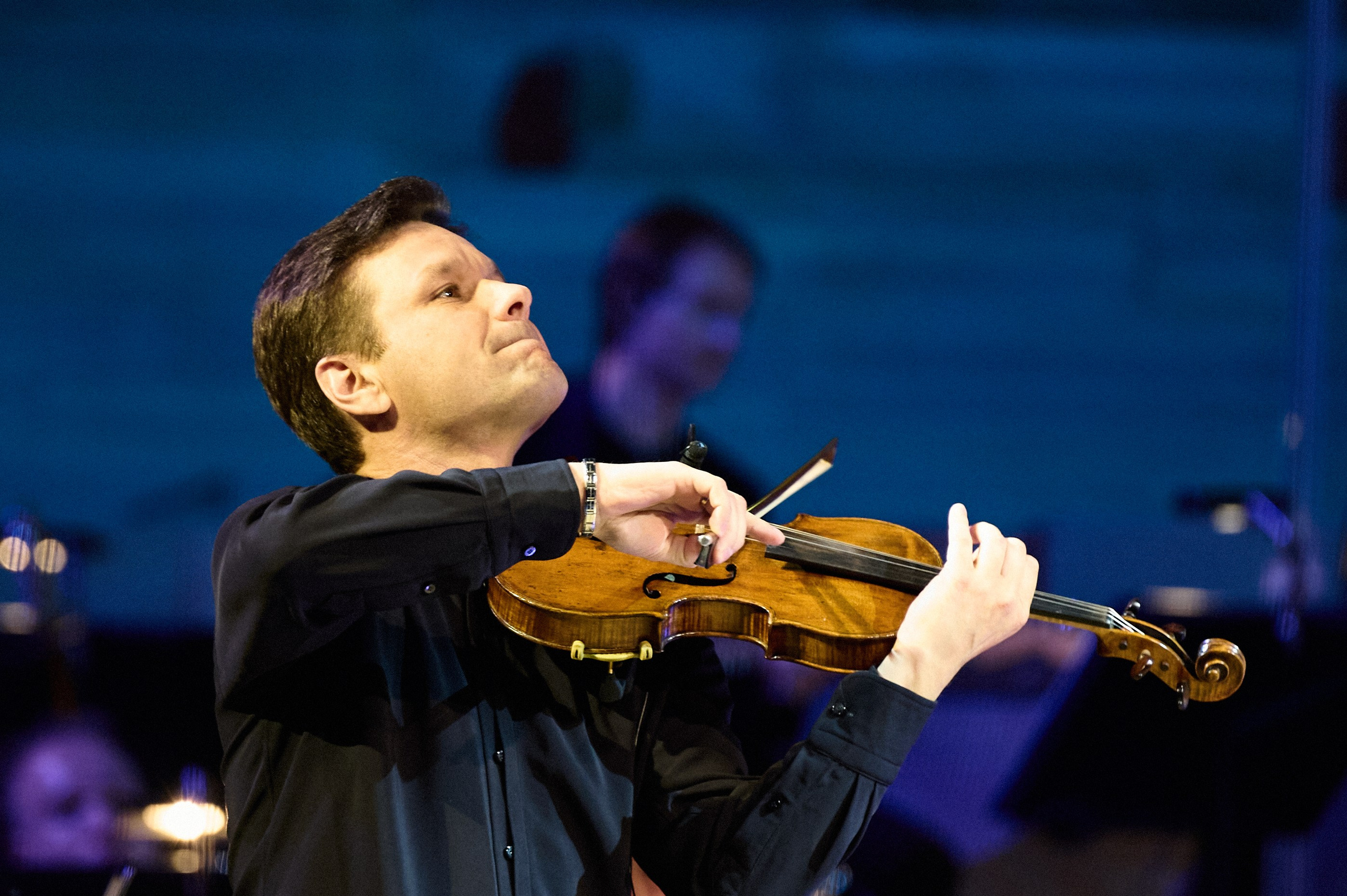 Art of Music. Портретный фотограф в Москве Айрат Абдуллаев