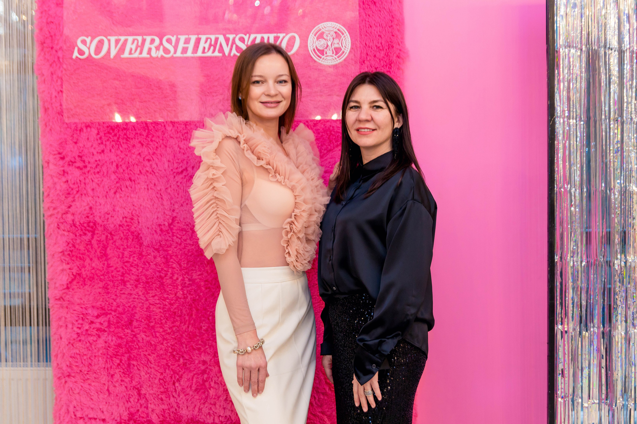 3х-летие клуба Совершенство. Фотограф в Барнауле Юлия Яковлева