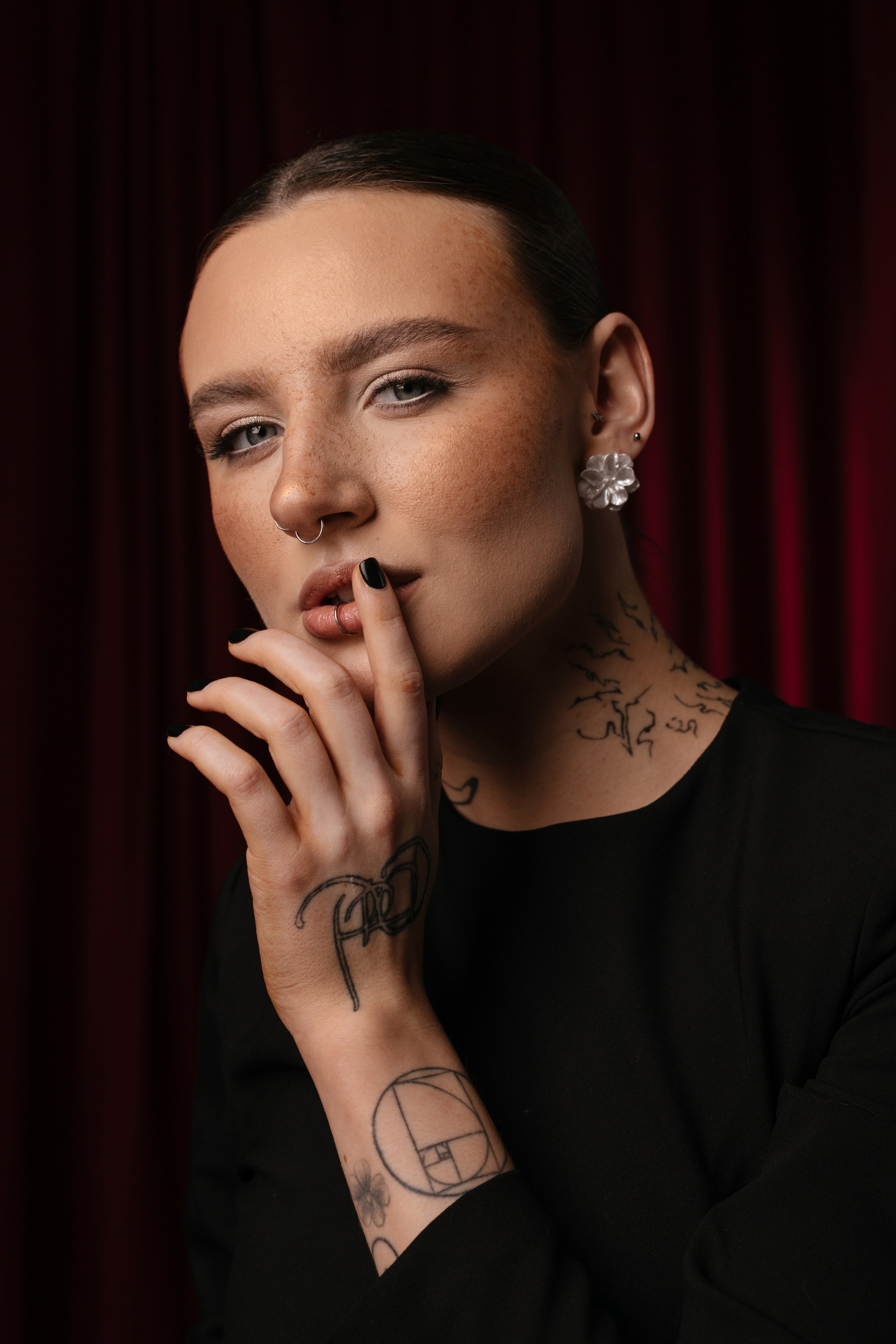 Варя и Ваня. Портретный и свадебный фотограф Айгюн в городе Йошкар-Ола