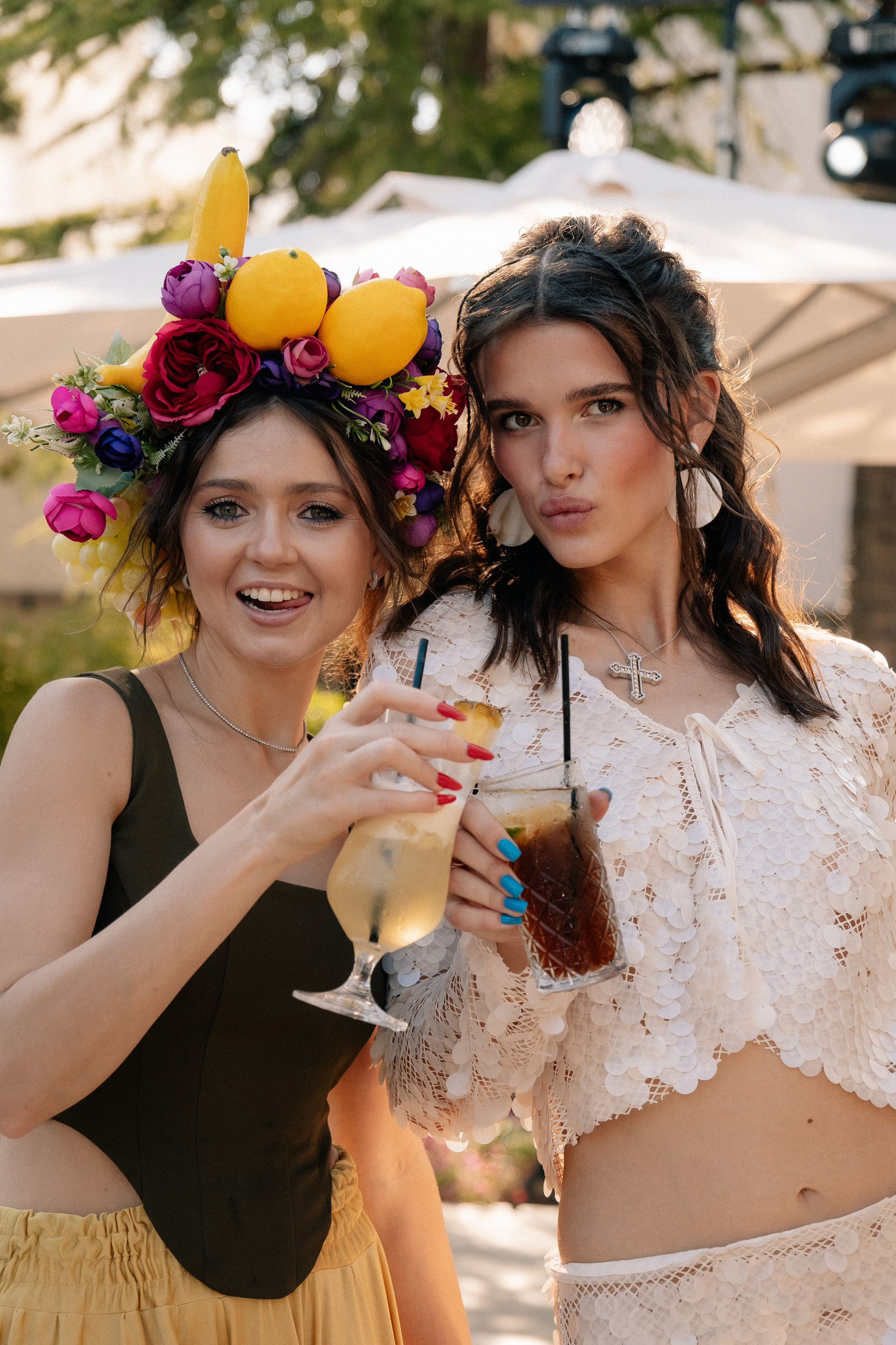 День Рождения Андрея. Ольга Антипова — фотограф