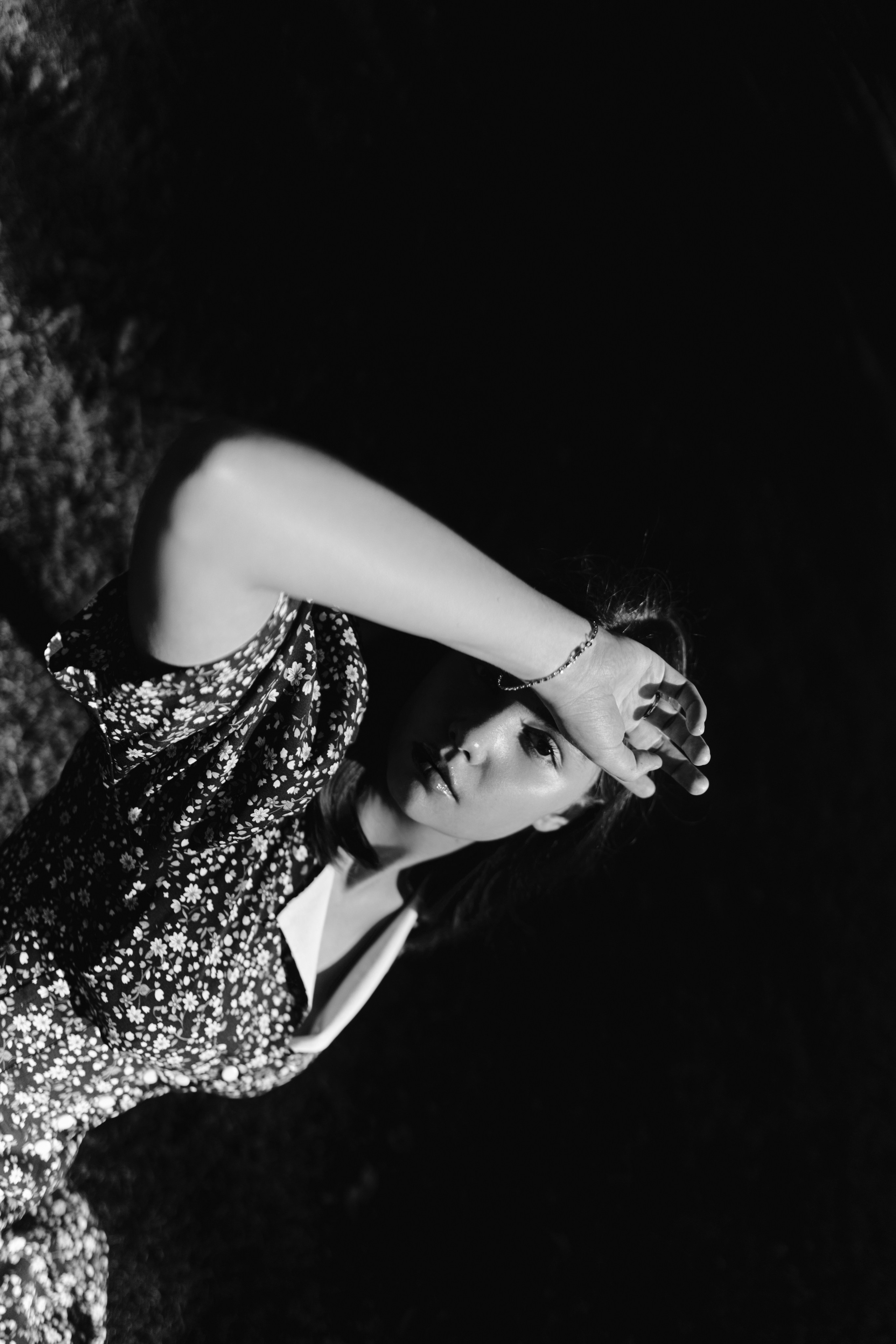 Дарья. Портретный фотограф в Туле Полина Форест