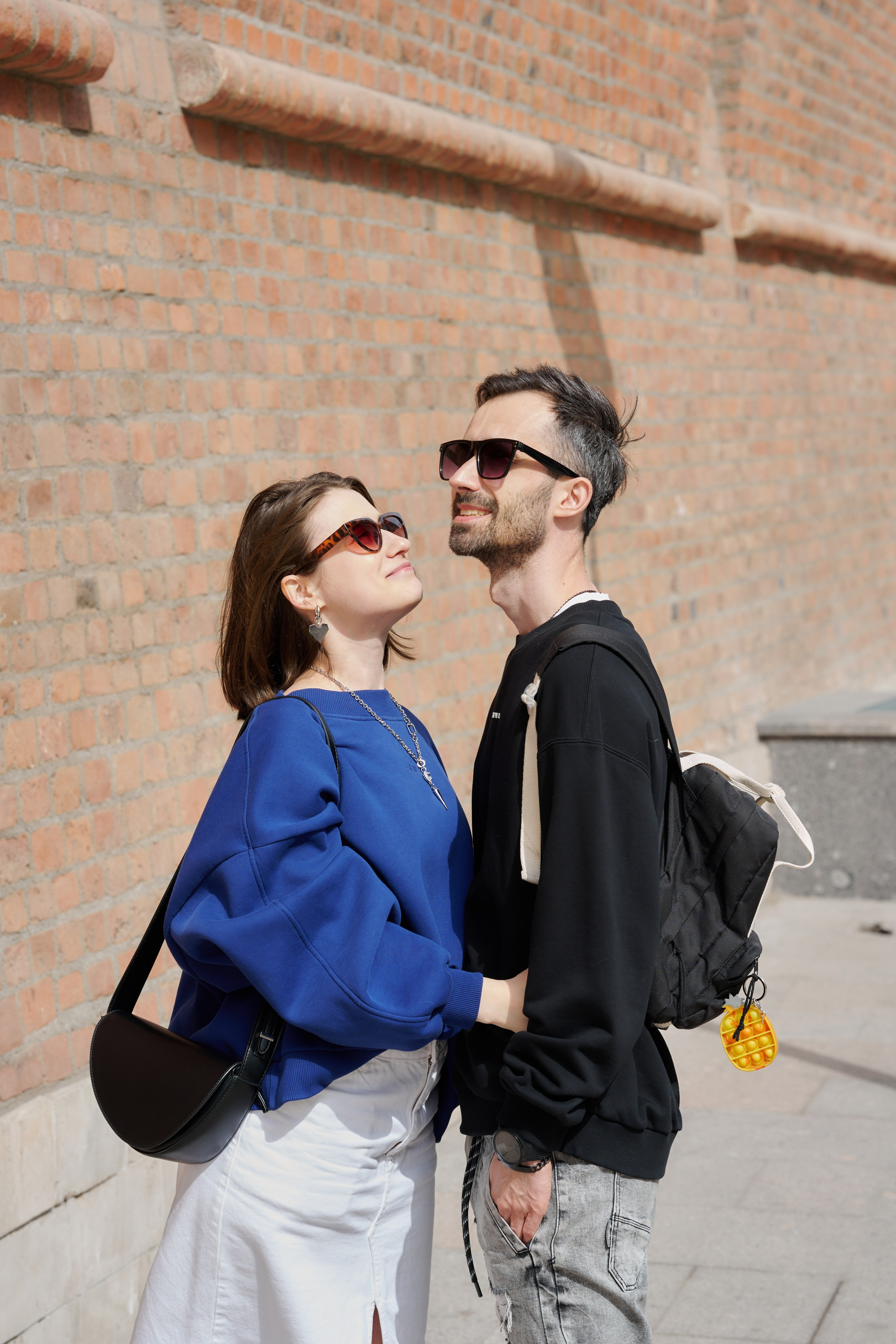 LOVE_STORY. Moscow — photographer