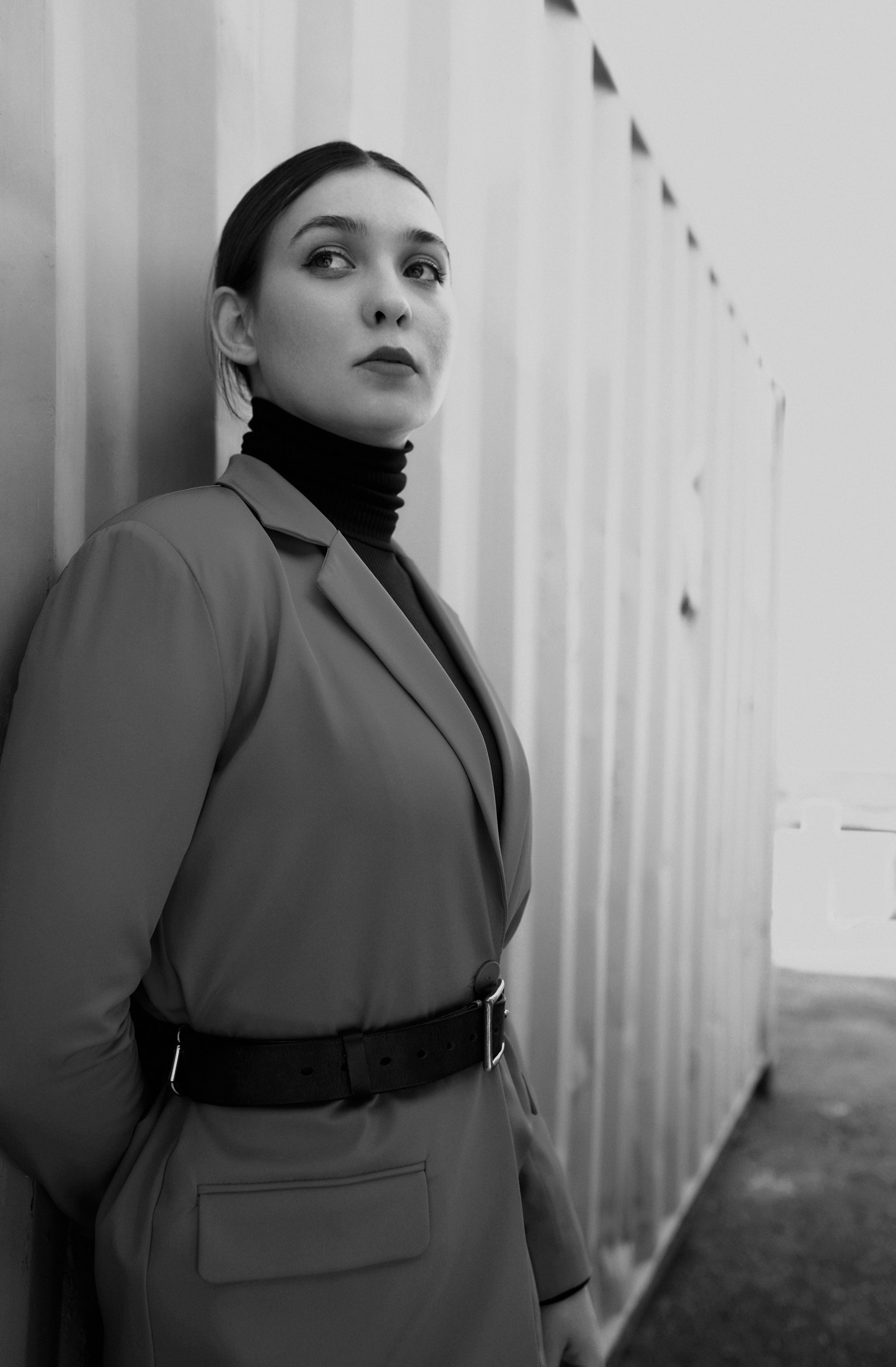 Екатерина. Александр Сазонов Красноярск