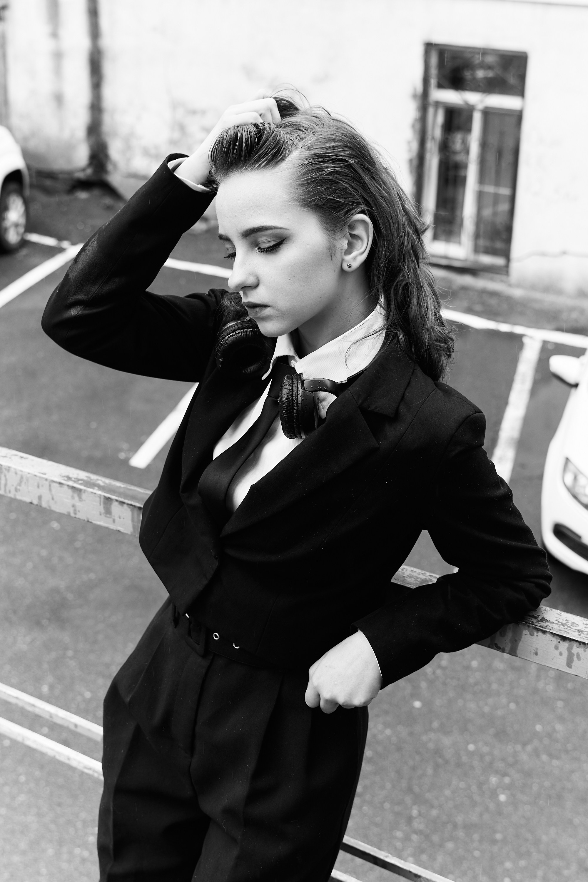 Соня. Александр Сазонов Красноярск