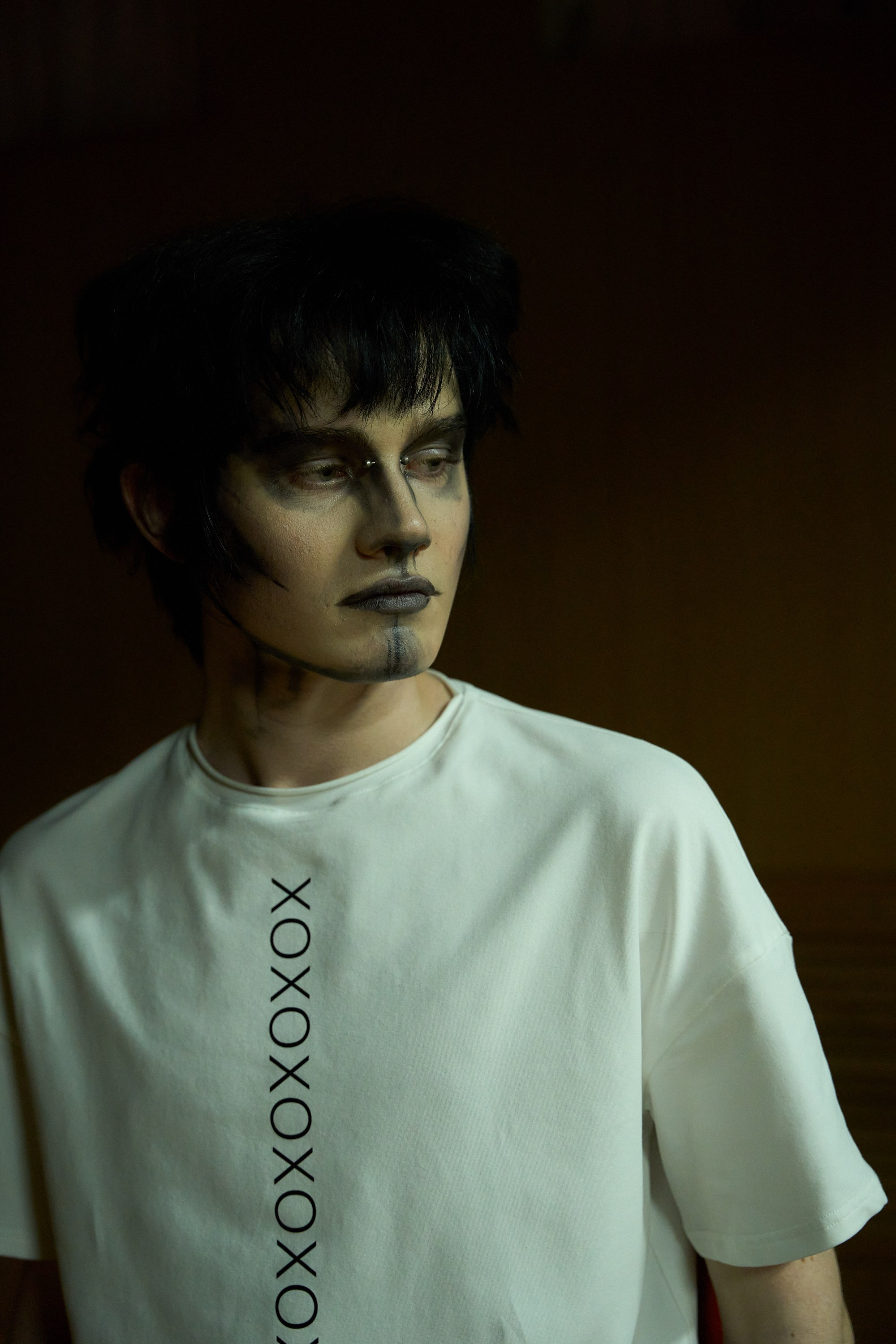 Квест-показ «Красный лис». Александр Сазонов Красноярск