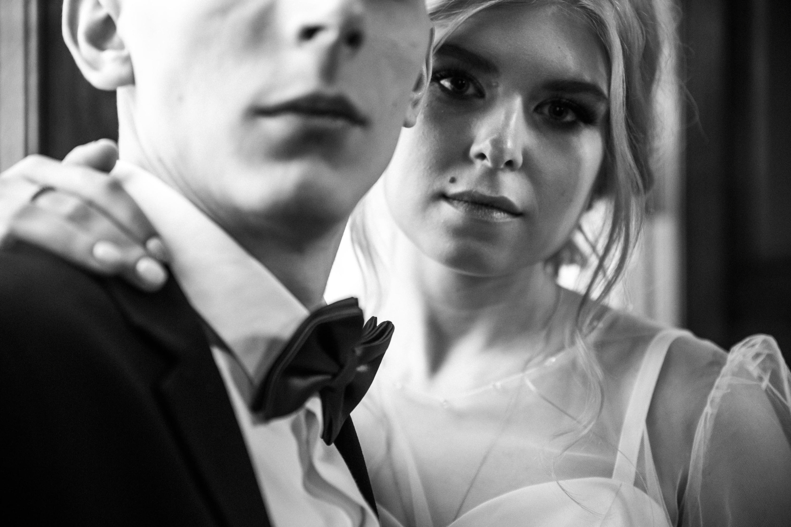 Свадьба Кирилл и Валентина. Свадебный фотограф в Санкт-Петербурге Евгений Назаров