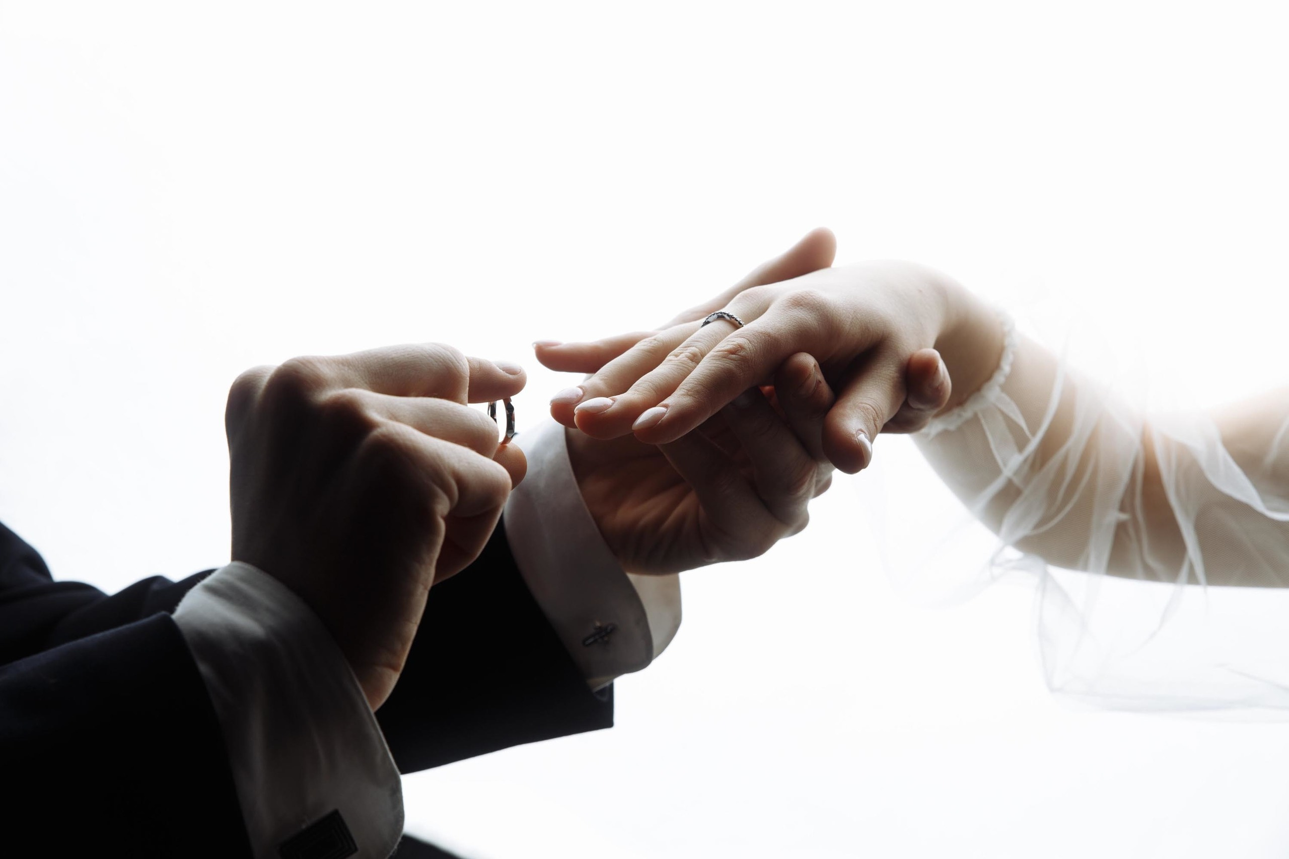 Свадьба Кирилл и Валентина. Свадебный фотограф в Санкт-Петербурге Евгений Назаров