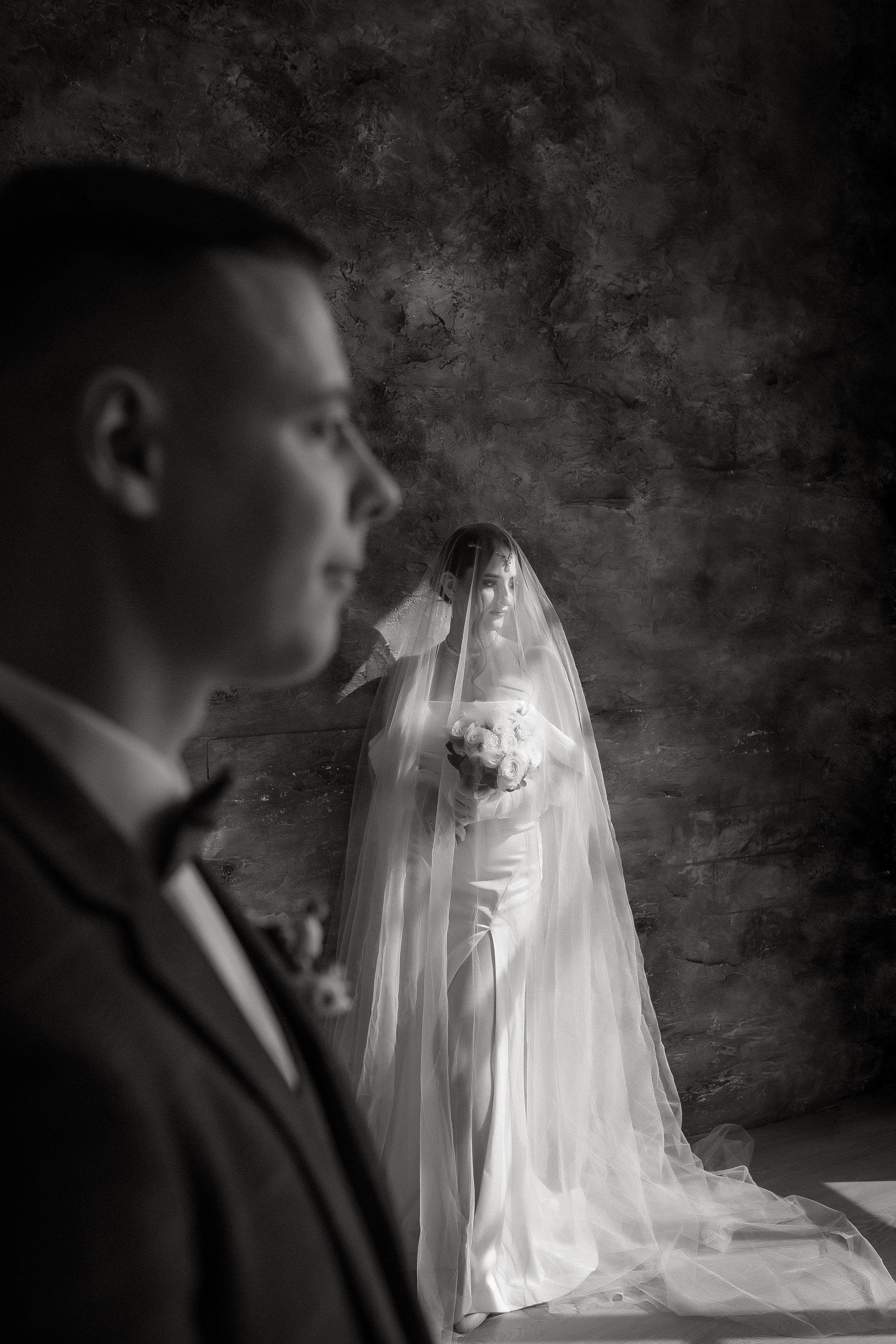 Ксения & Кирилл. Семейный фотограф в Сургуте