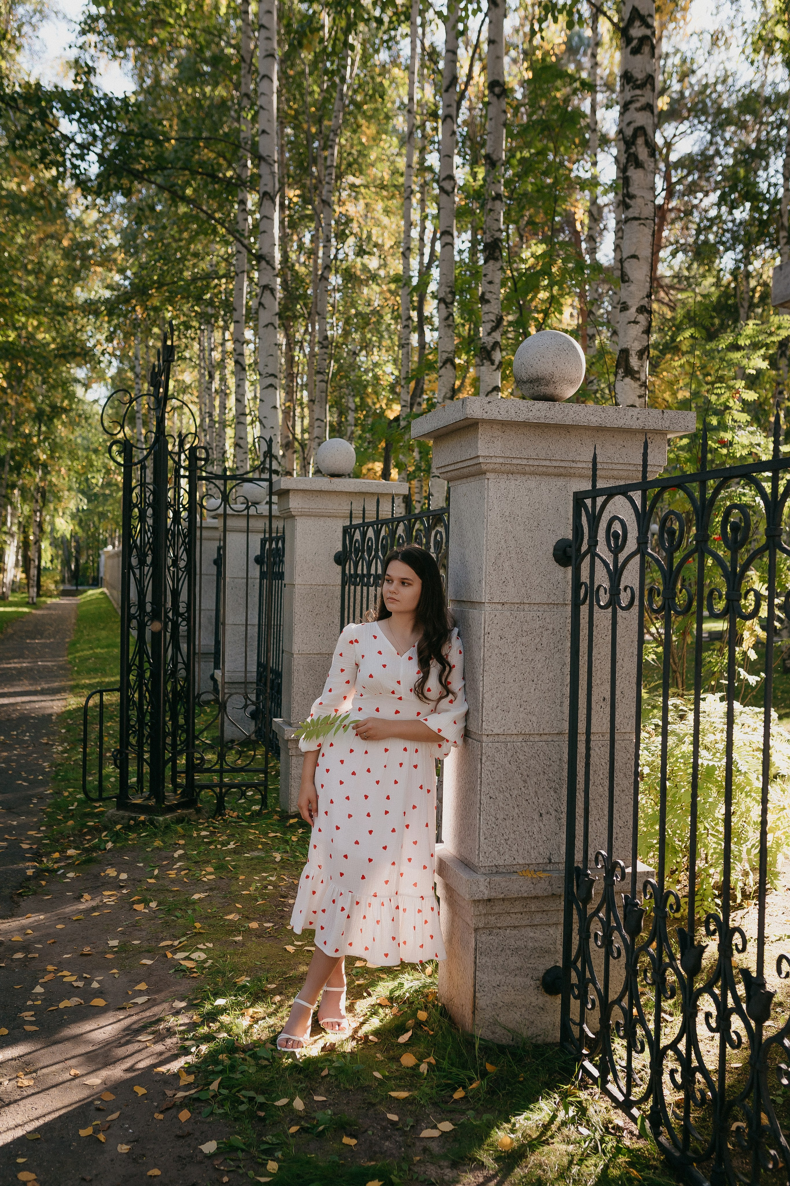 Дарья. Семейный фотограф в Сургуте