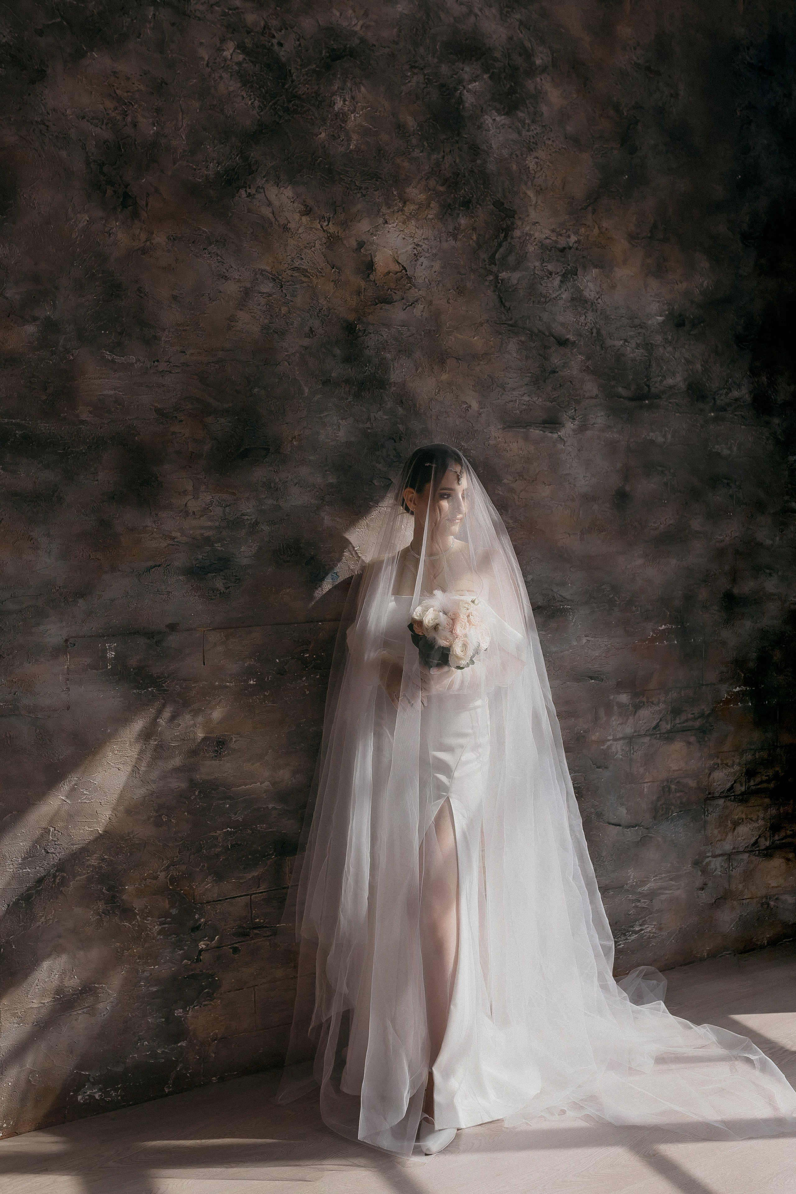 Ксения & Кирилл. Семейный фотограф в Сургуте