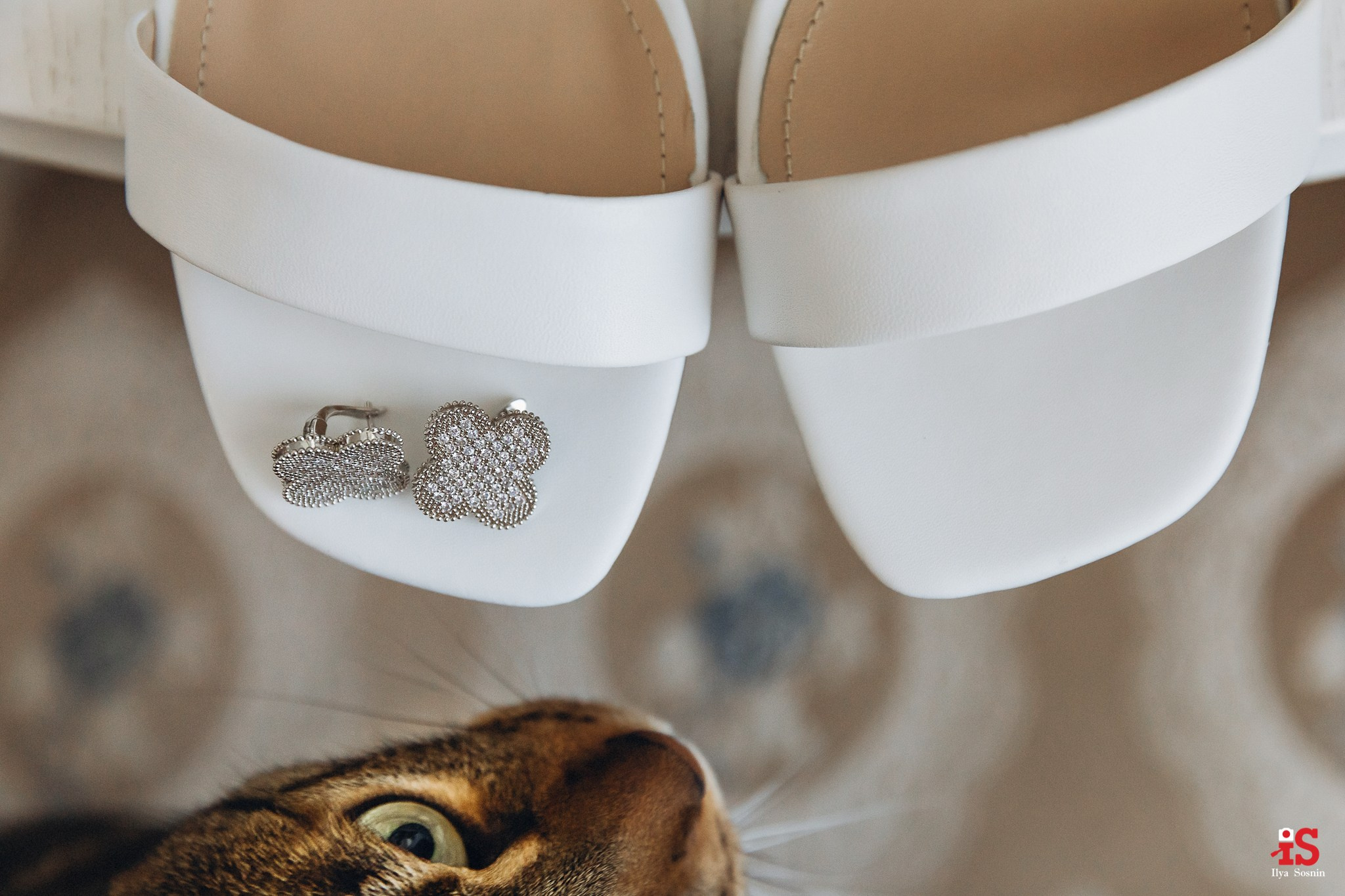 Павел и Елизавета. Профессиональный фотограф Петрозаводск Илья Соснин