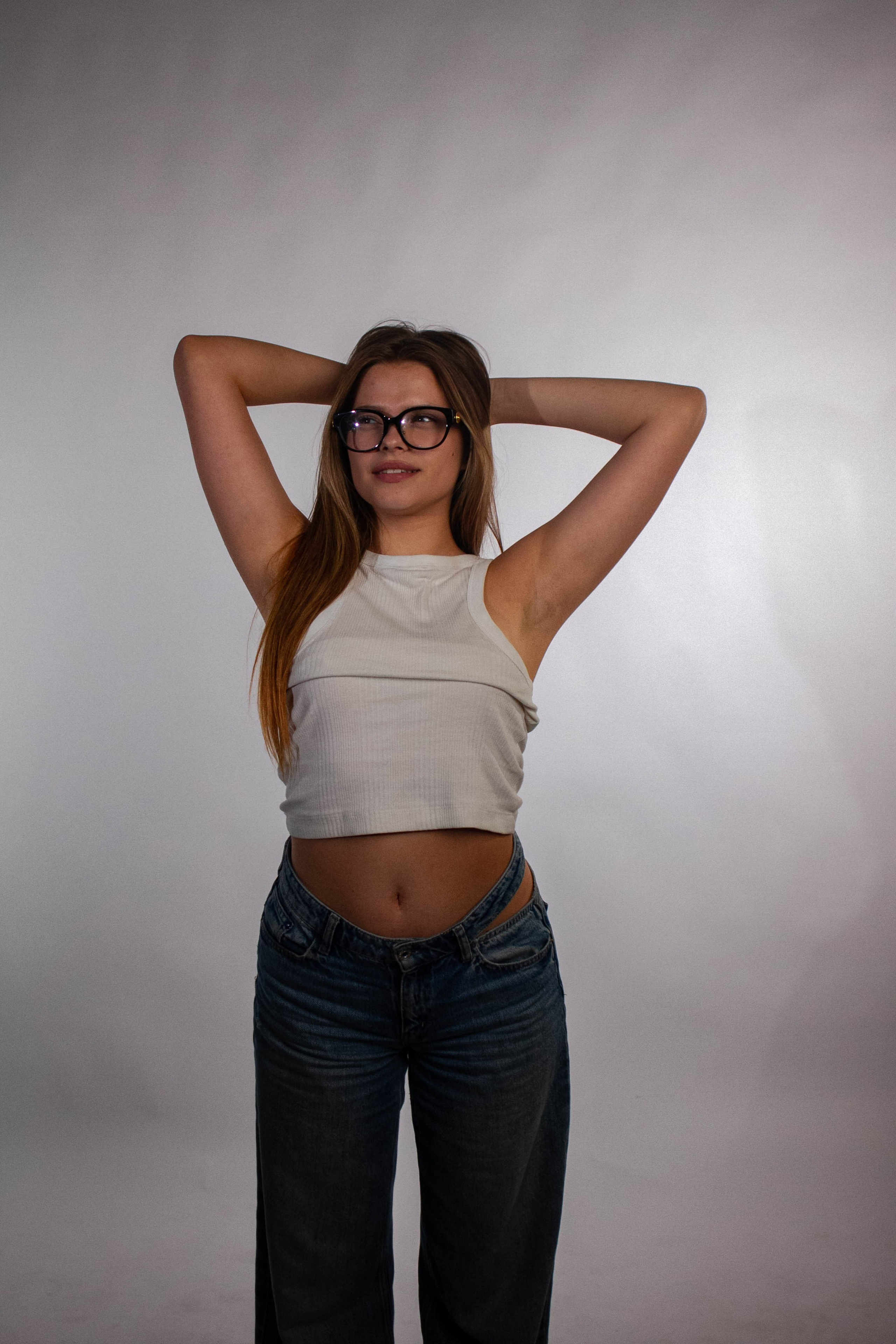 Адель фотостудия. Креативный фотограф Нижний Новгород Никита Корольков