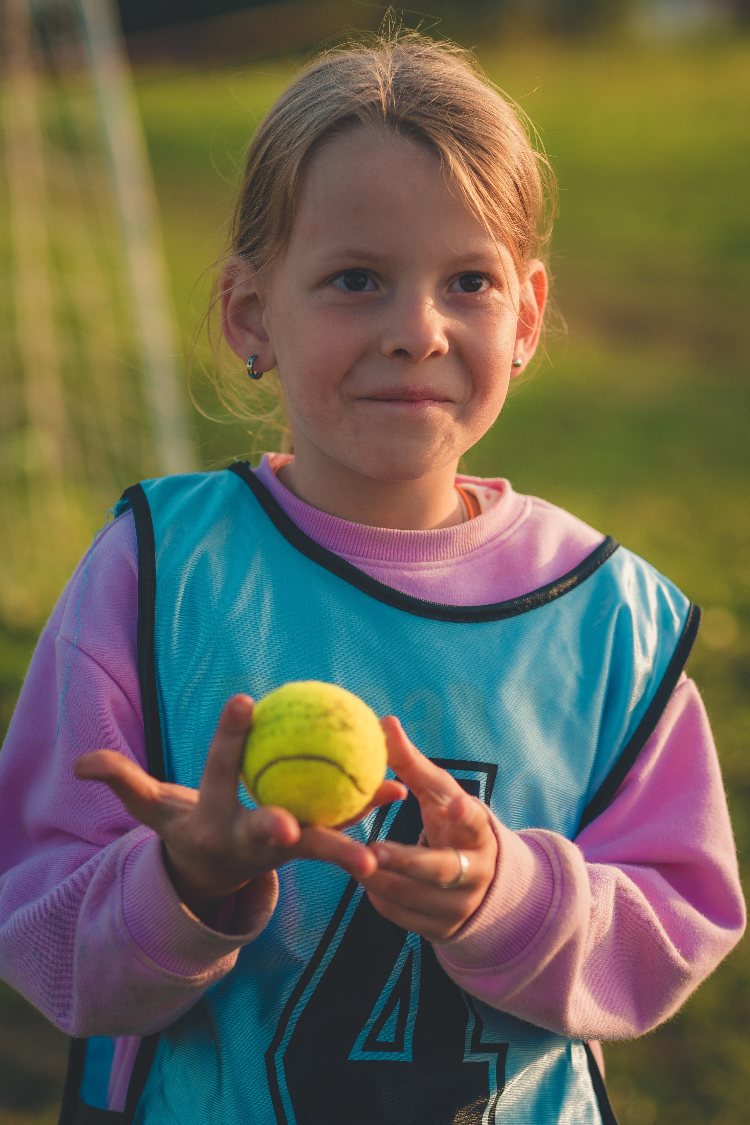 Детский лагерь — 6 смена 2023 год. Иван Кубик — фотограф и видеограф