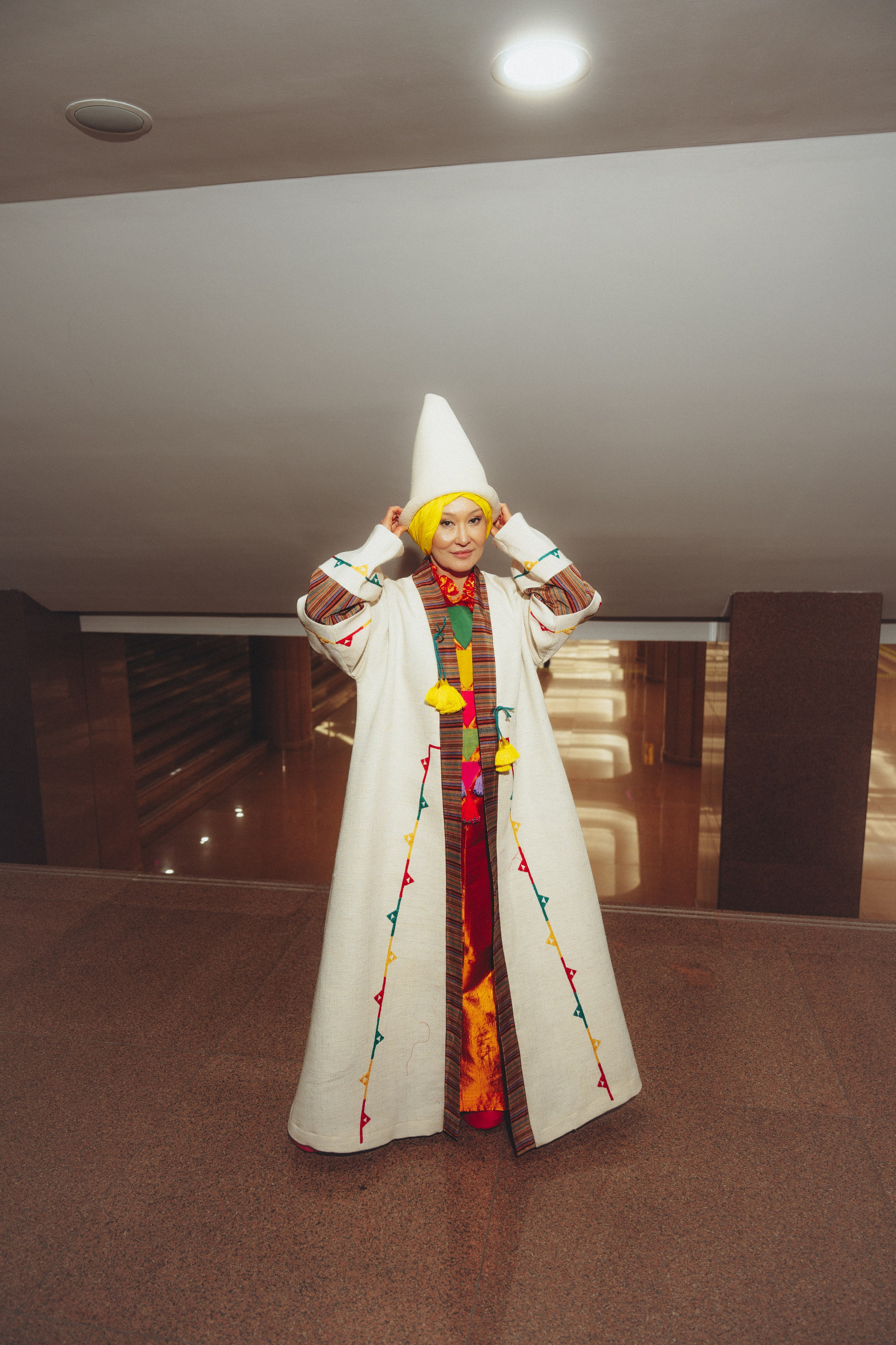 ETHNIC FASHION SHOWS / BTS