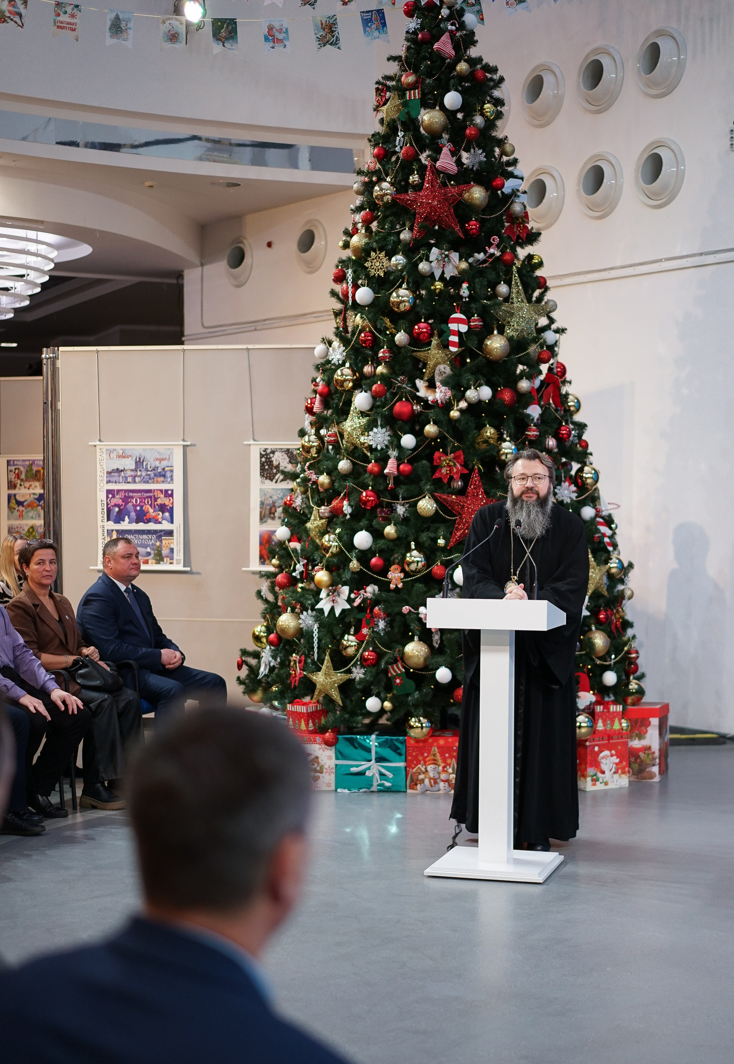 Волонтёры Победы | Итоги 2025 года. Фотограф и видеограф Смоленск | Студия Цезарь