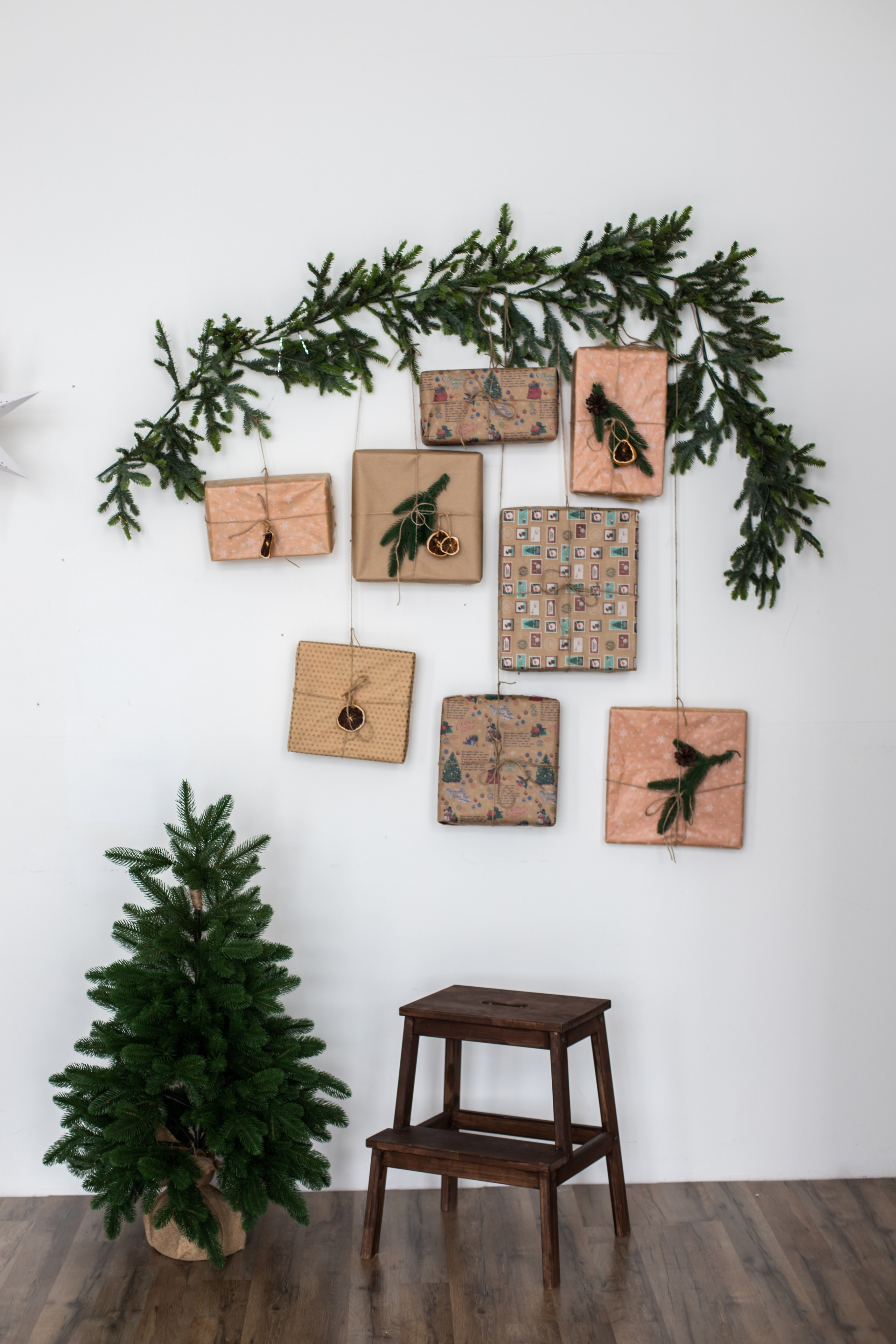 Циклорама. Фотограф г. Хабаровск. Семейные и индивидуальные съёмки