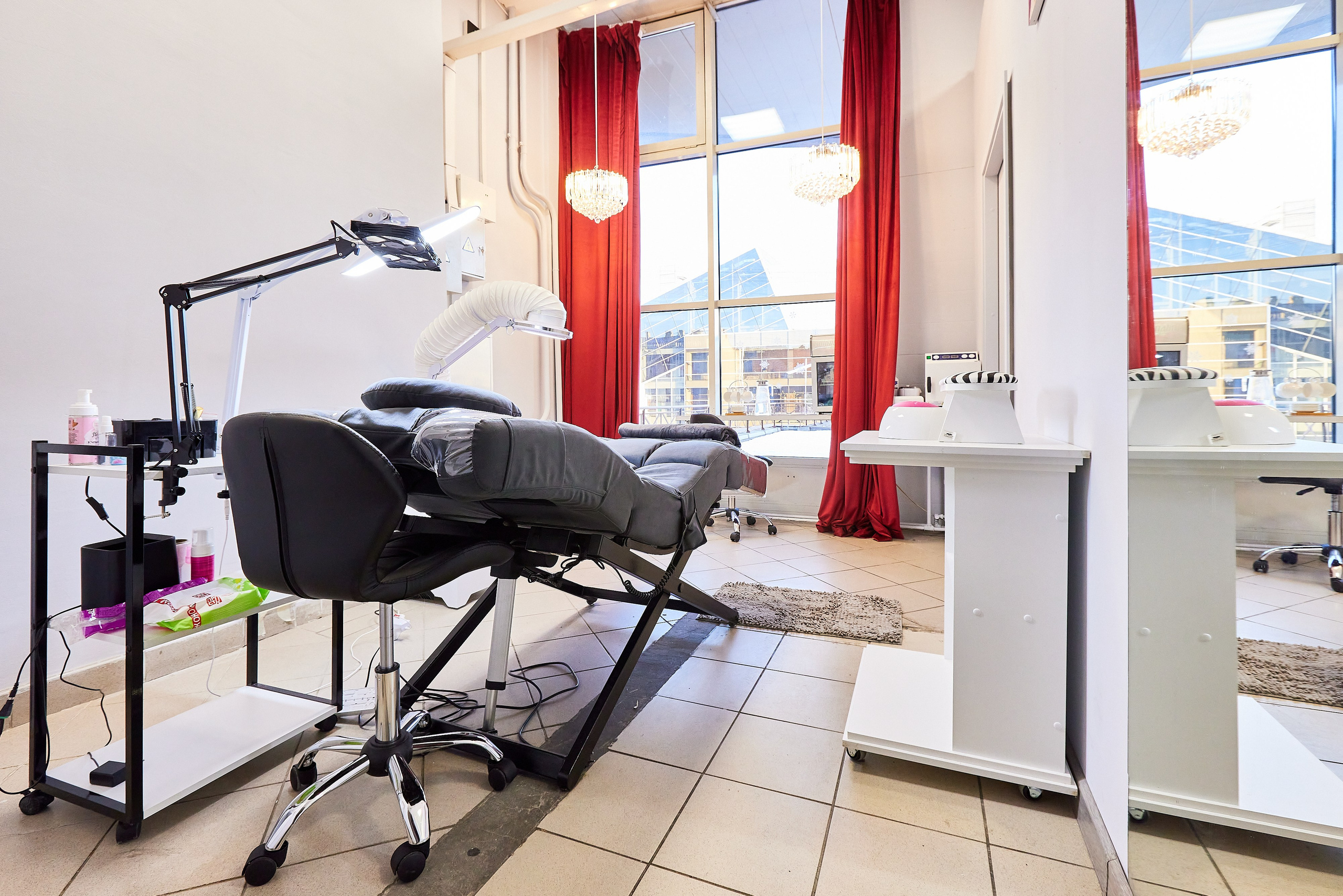 Студия Ресницы № 1. Фотограф Анастасия Леонтьева Санкт-Петербург