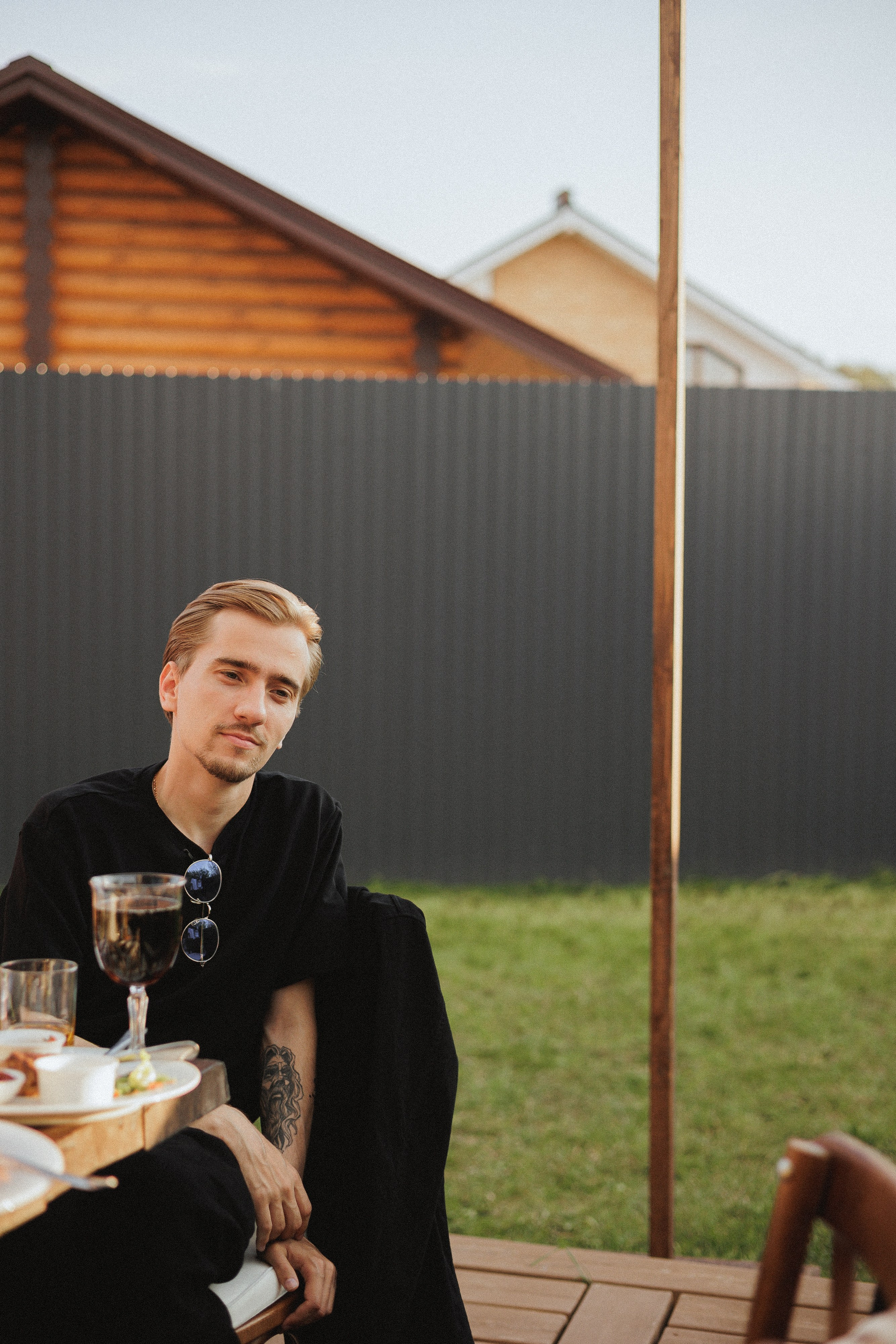 Леша и Алена. Семейный свадебный фотограф Семен Егоров