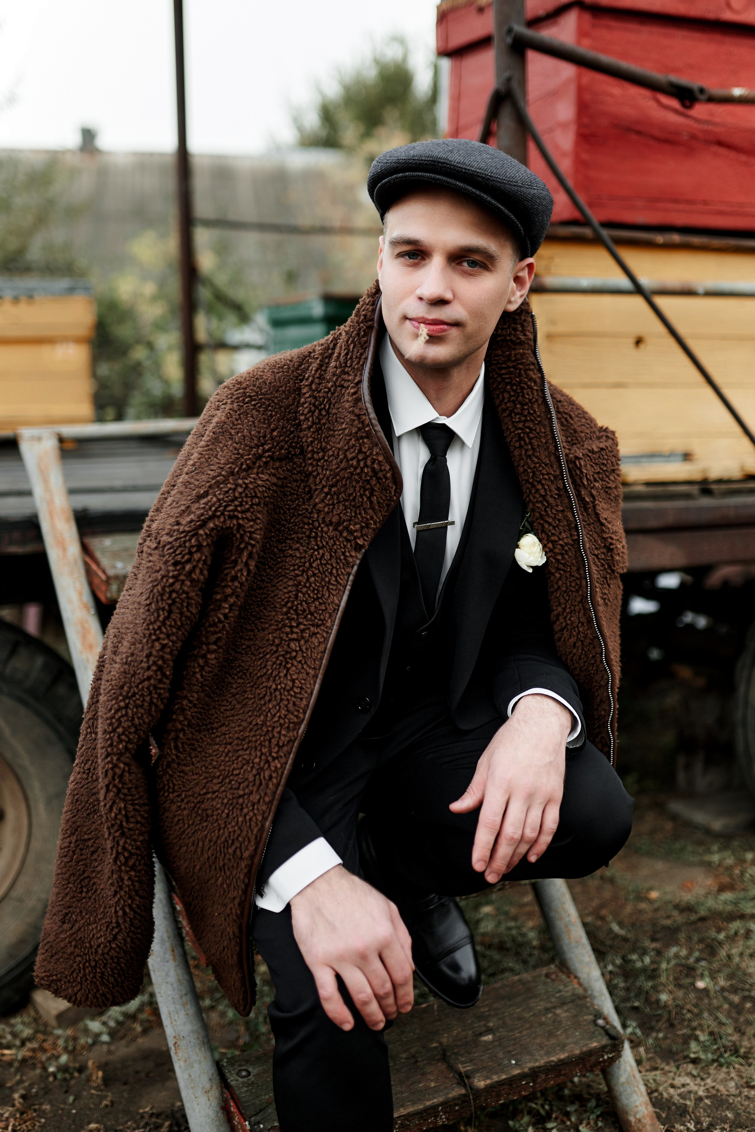 Свадьба Вани и Леры. Свадебный фотограф г. Новочеркасск г. Ростов-на-Дону