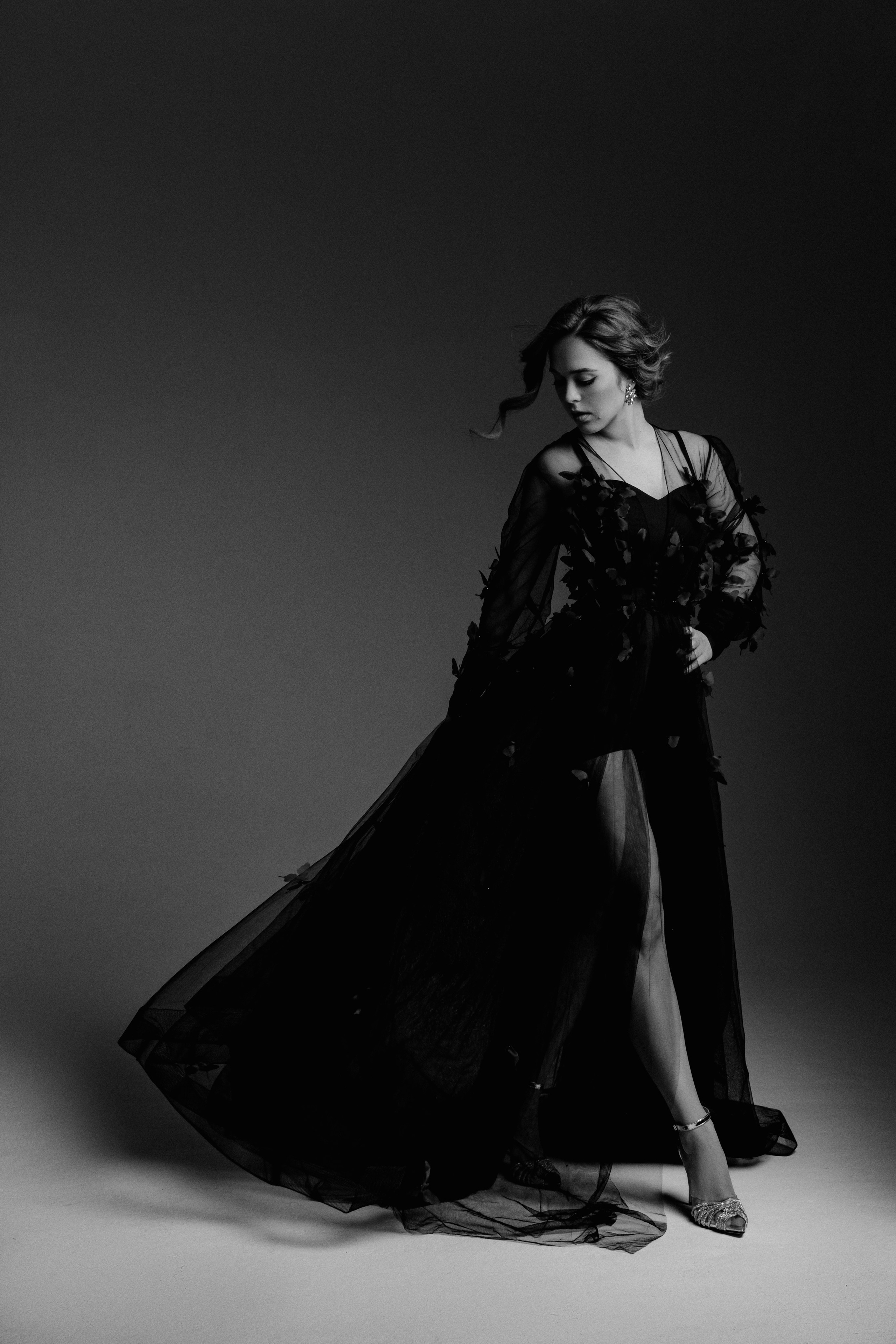 Милена. Фотограф в Москве Ольга Сатони