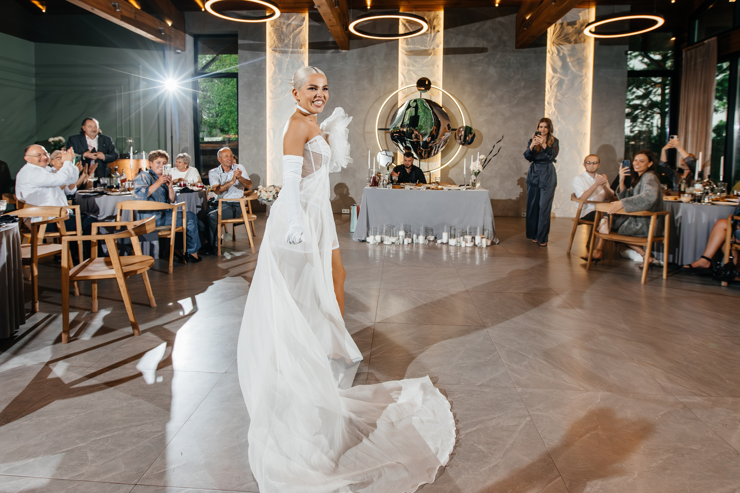 Элла & Кирилл. Свадебный фотограф Барнаул Алексей Павлов