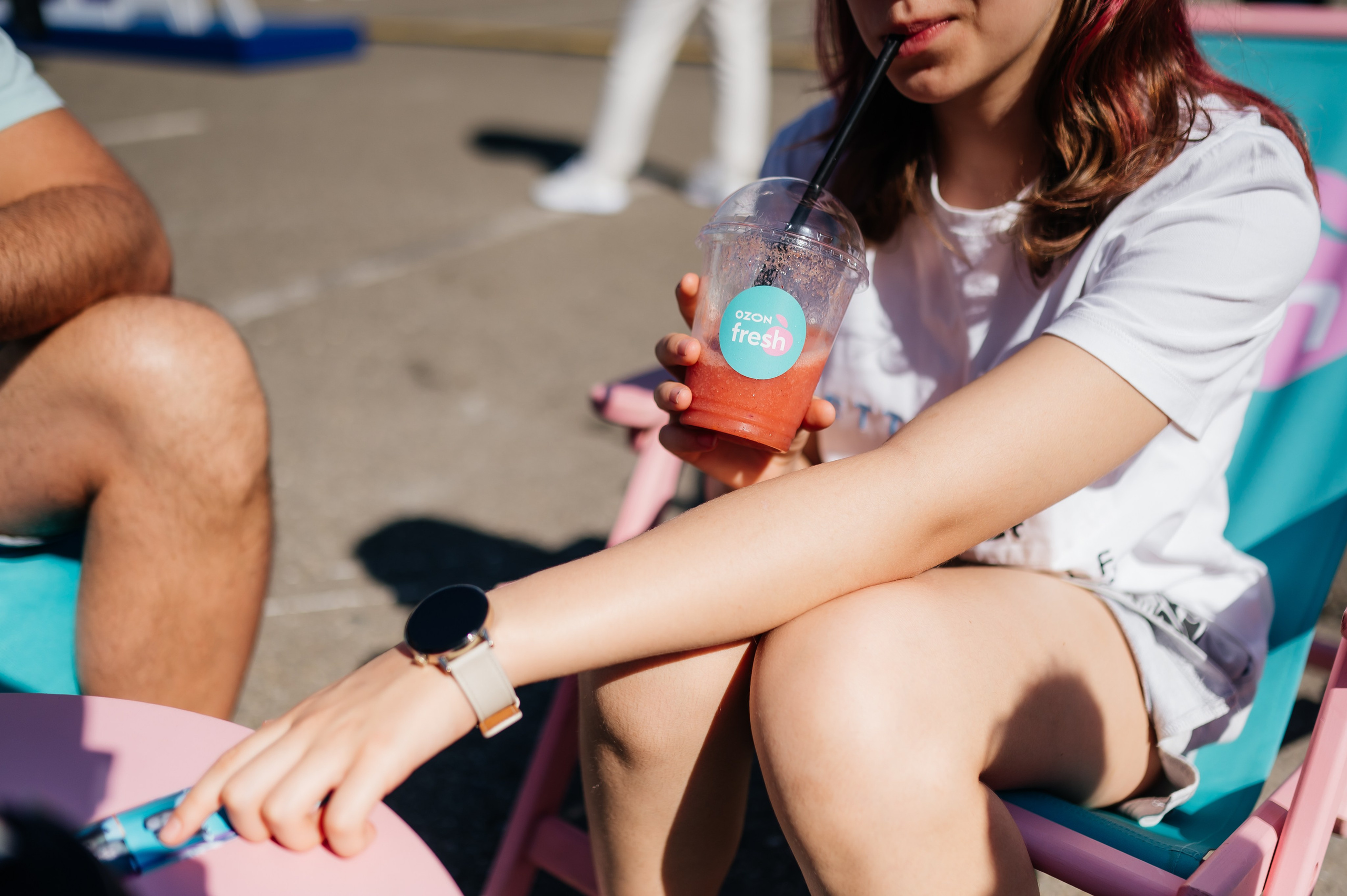 IRONSTAR (OZON FRESH, FAHRENHEIT, STELLAR AQUA). Фотограф Илья Бызов, Свадебный и репортажный фотограф Сочи