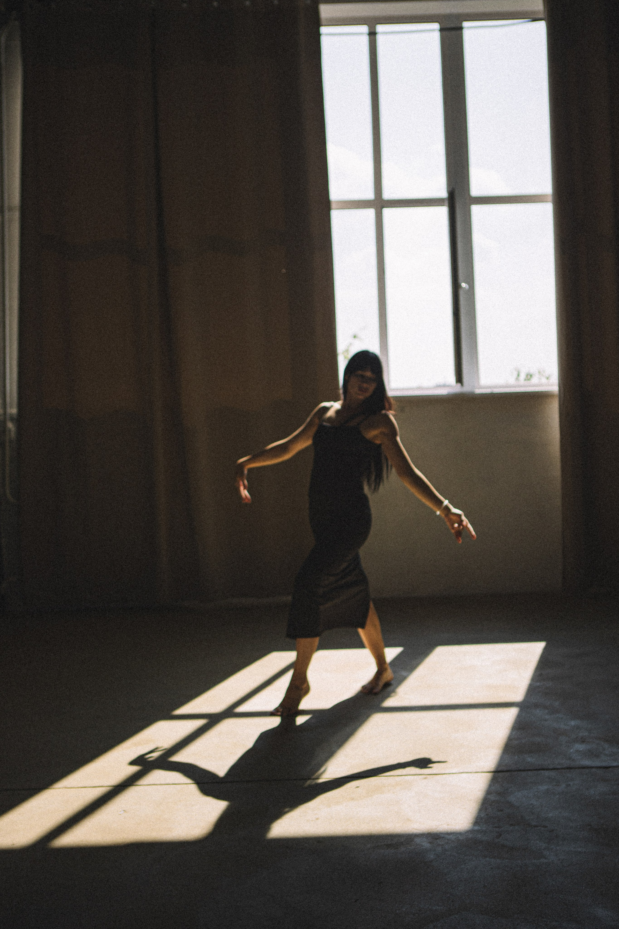 Валерия. Главная