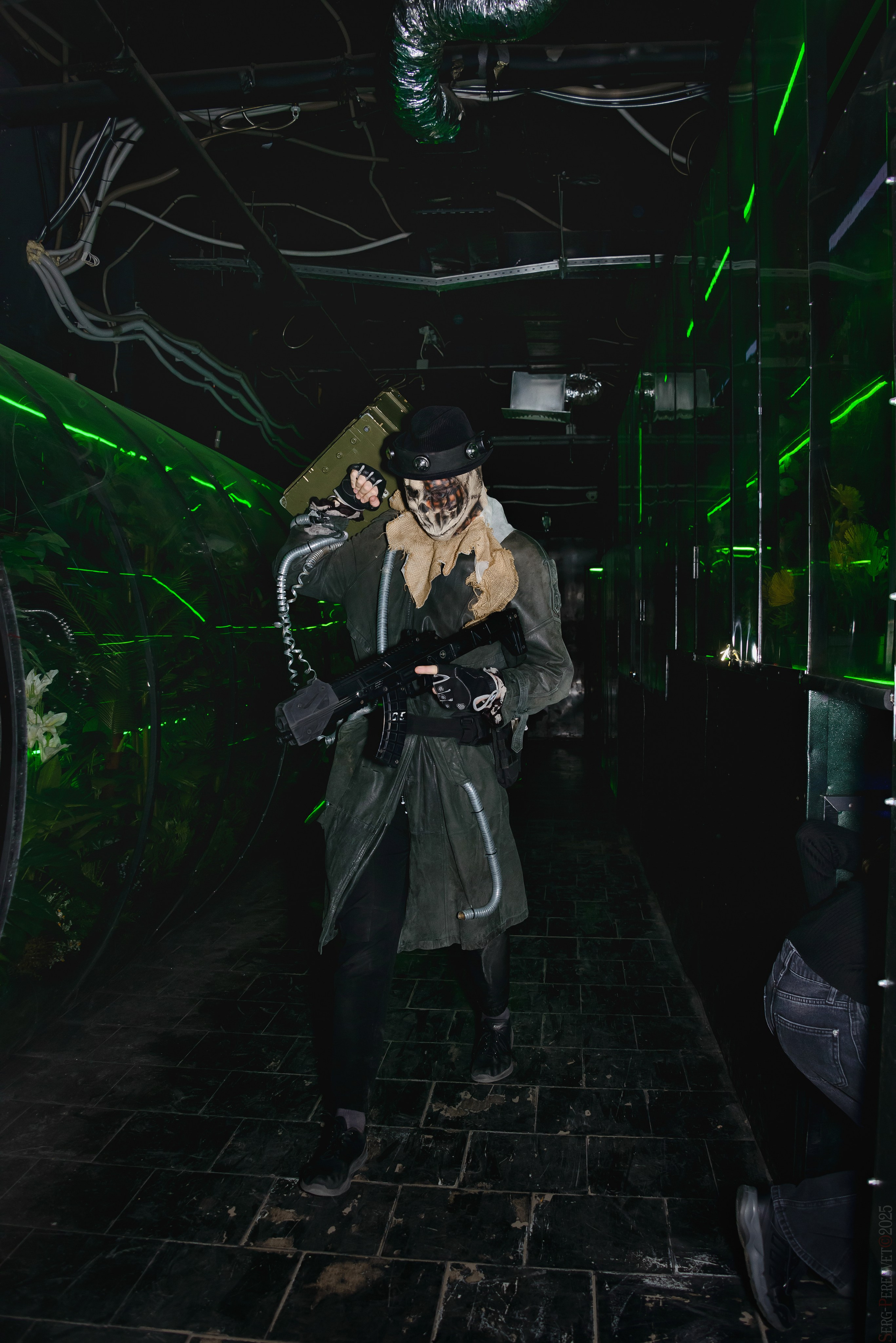 Лазертаг арена «Sтанция 2025», Детский день рождения 2024-25, Москва. Ваш фотограф на праздник в Москве, Раменском, Жуковском, Люберцах