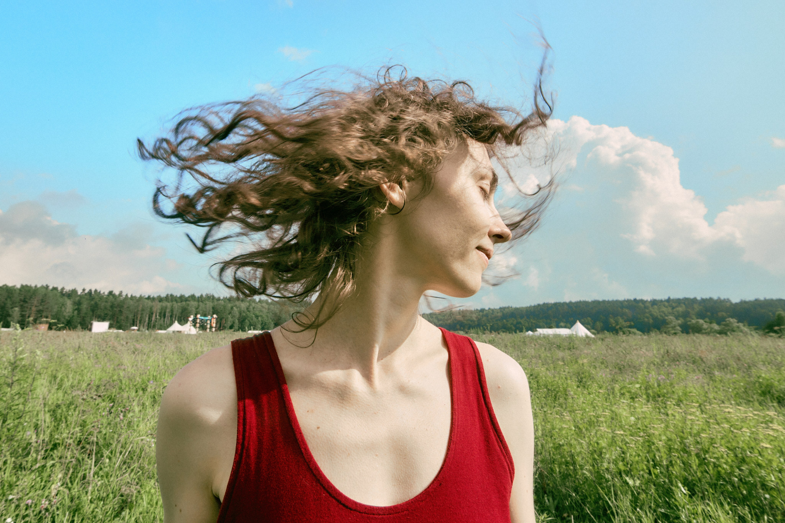 Фестивали. Visual artist Konstantin KoT