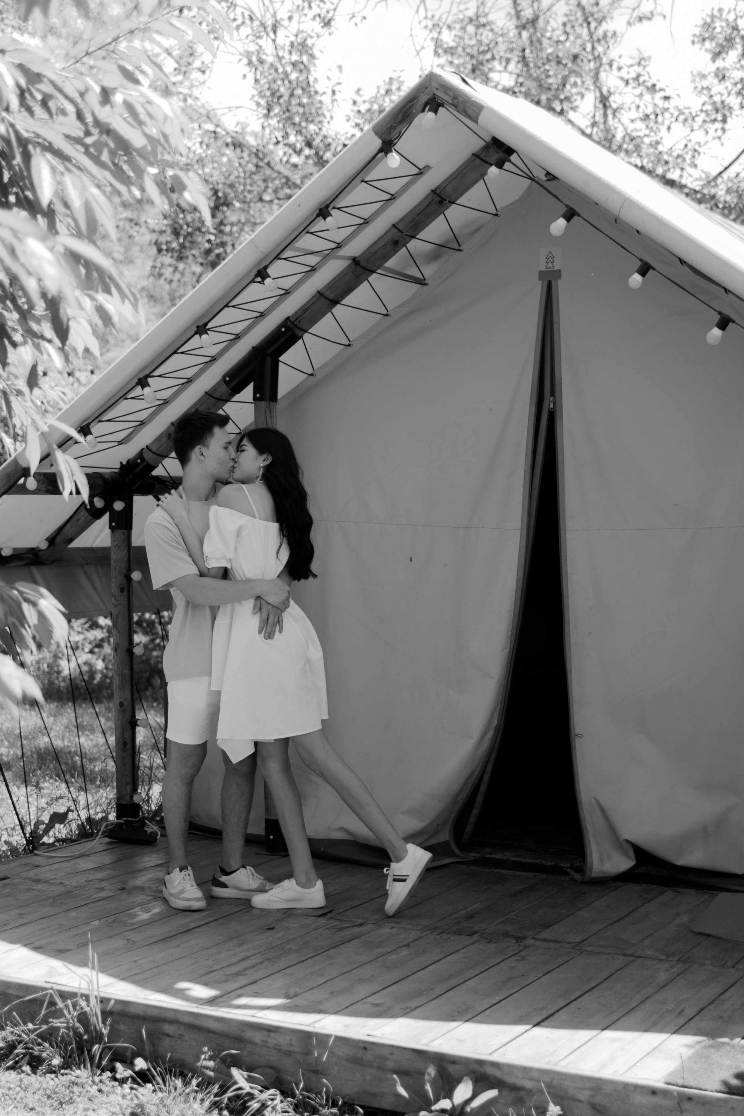 ALISHER & ARUZHAN. Wedding and Fashion photographer