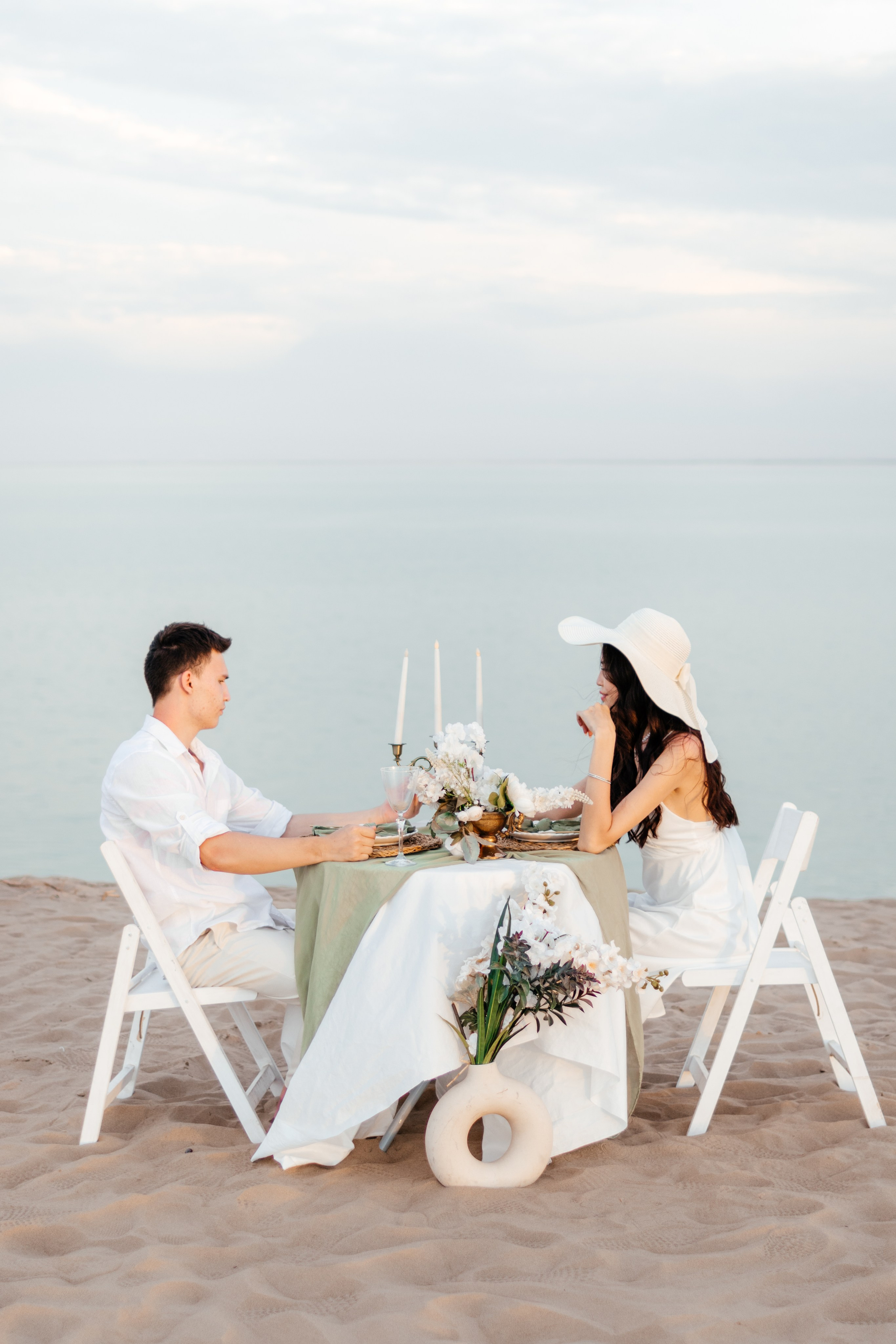 ALISHER & ARUZHAN. Wedding and Fashion photographer