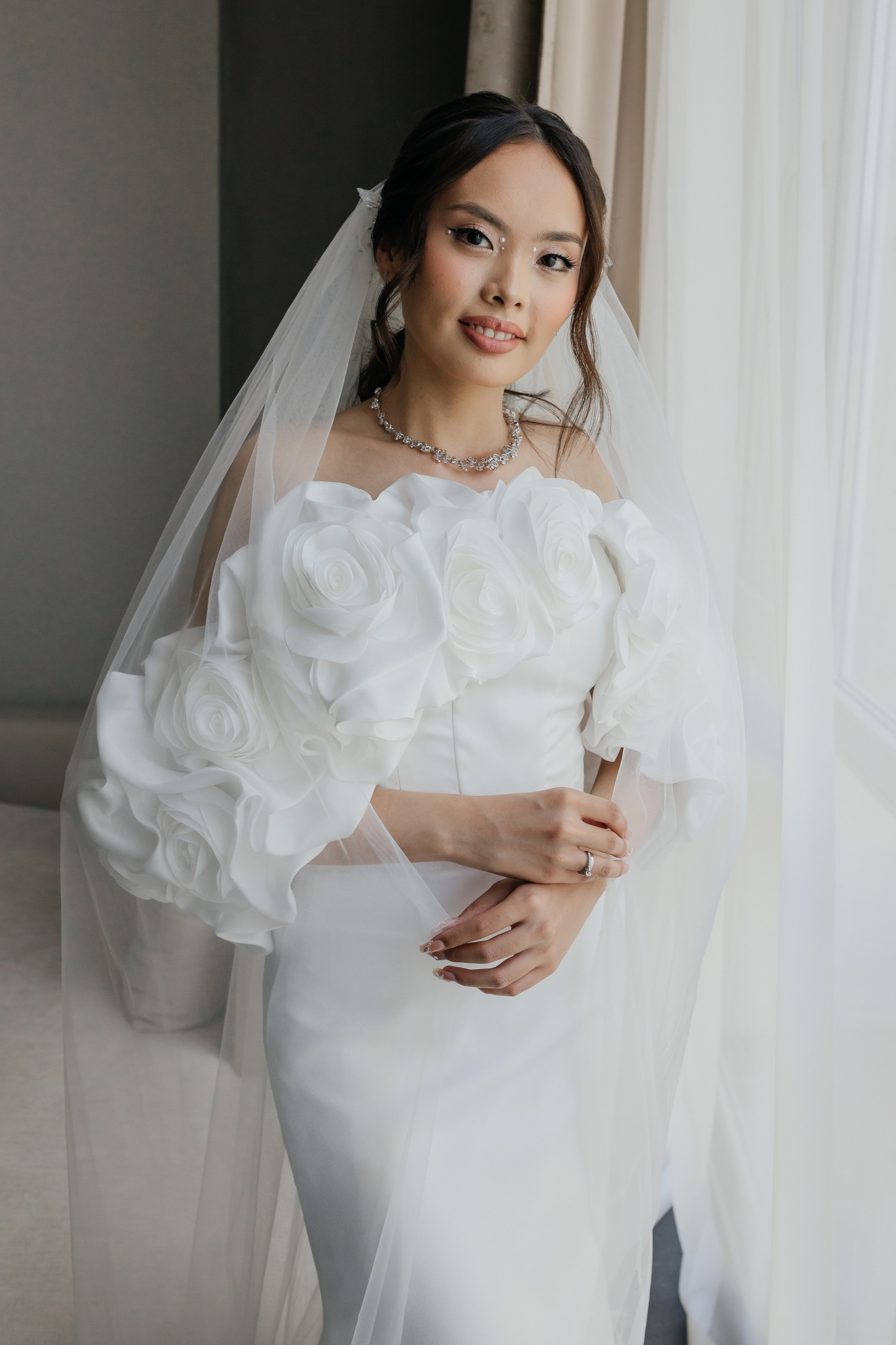 BAURZHAN & AIDA. Wedding and Fashion photographer