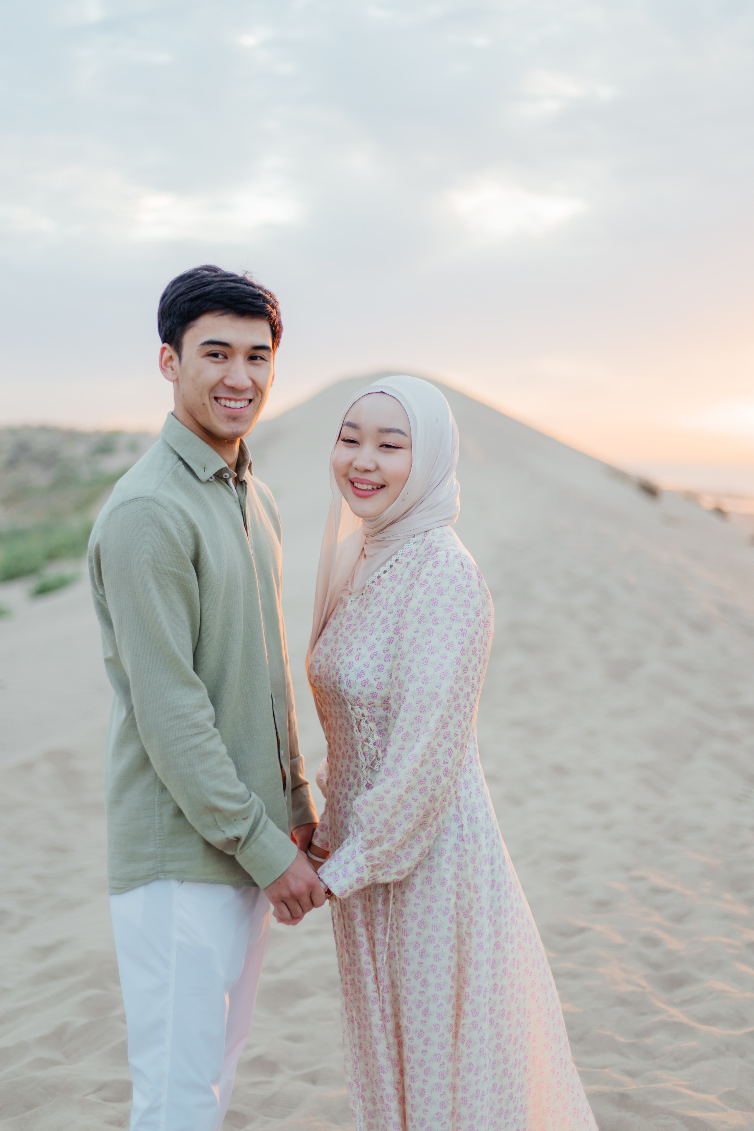 BEKA & ANELYA. Wedding and Fashion photographer
